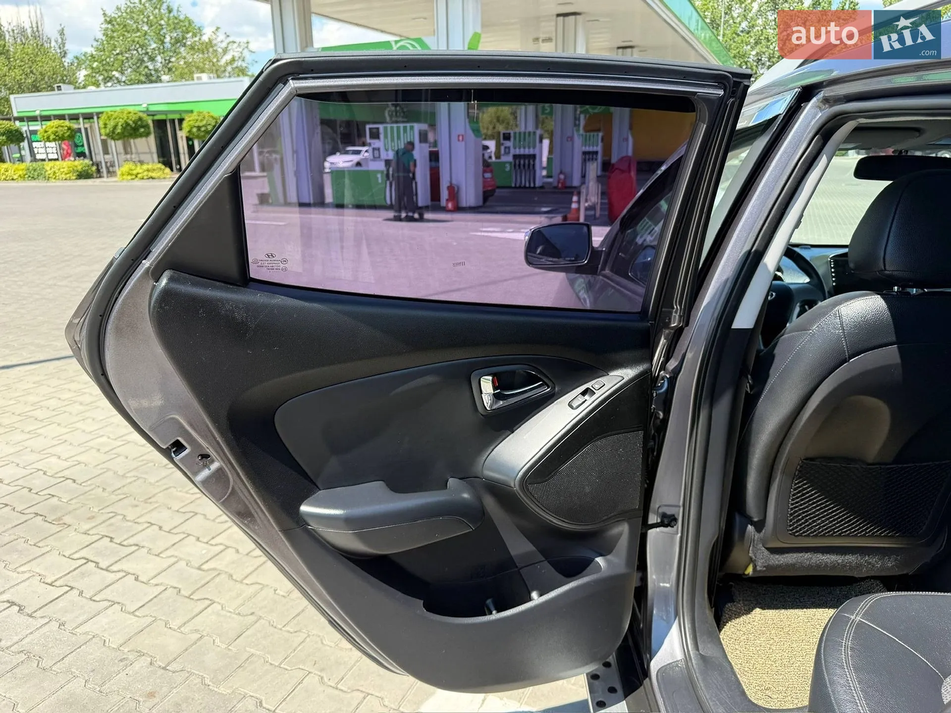 2011 Hyundai ix35 - мініатюра 27