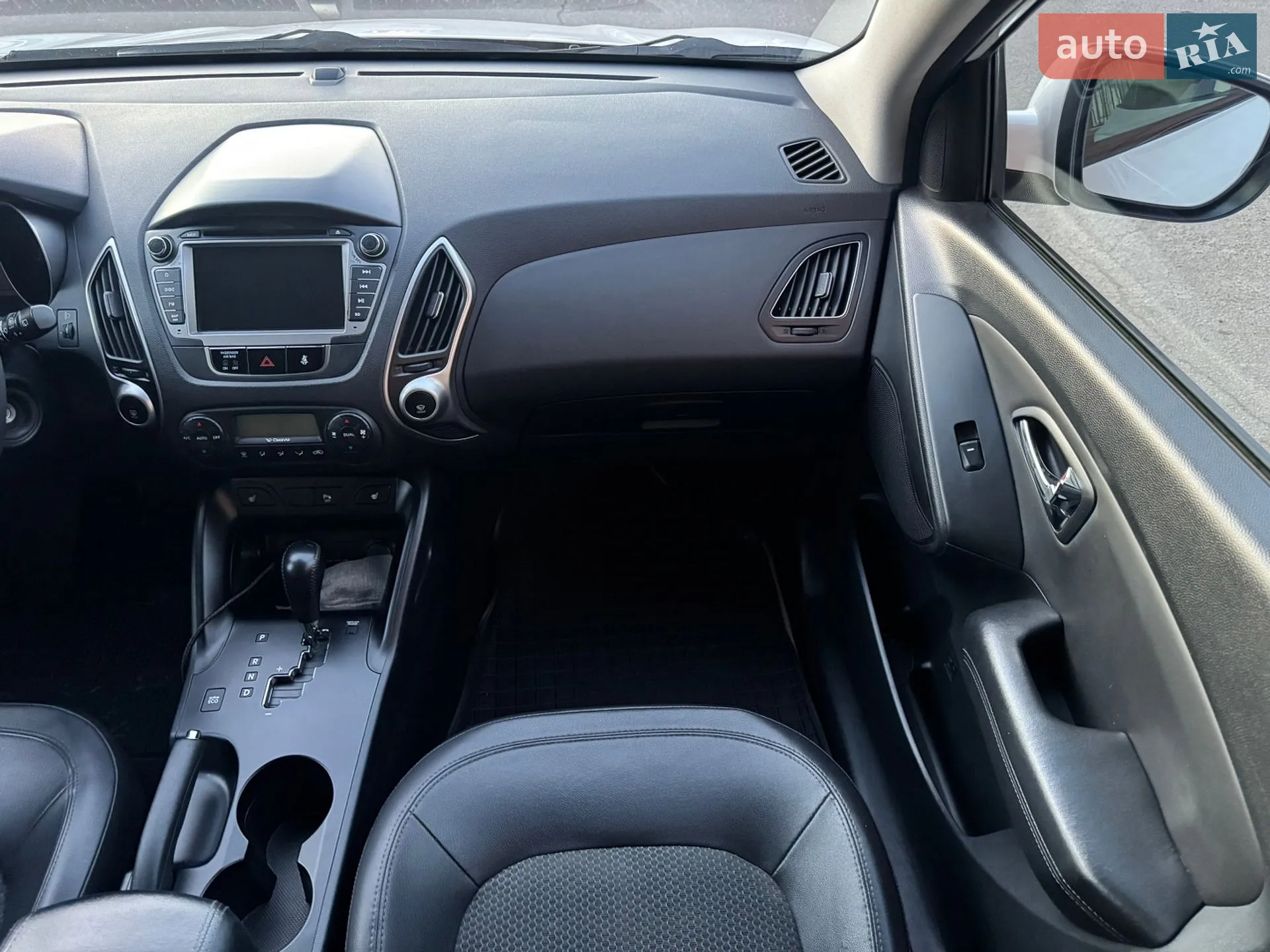 2013 Hyundai ix35 - мініатюра 11