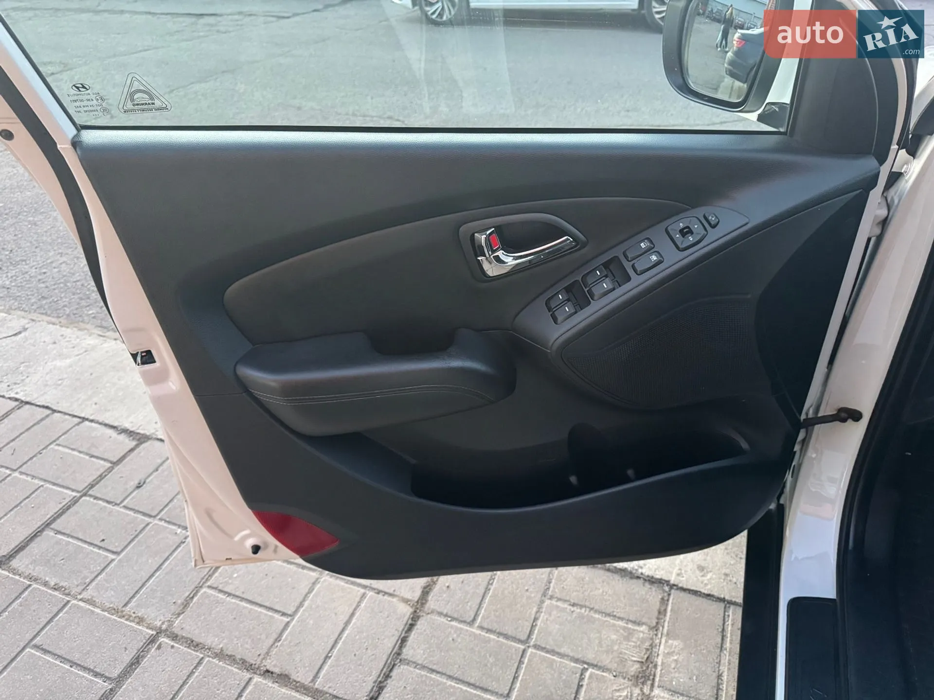 2013 Hyundai ix35 - мініатюра 18