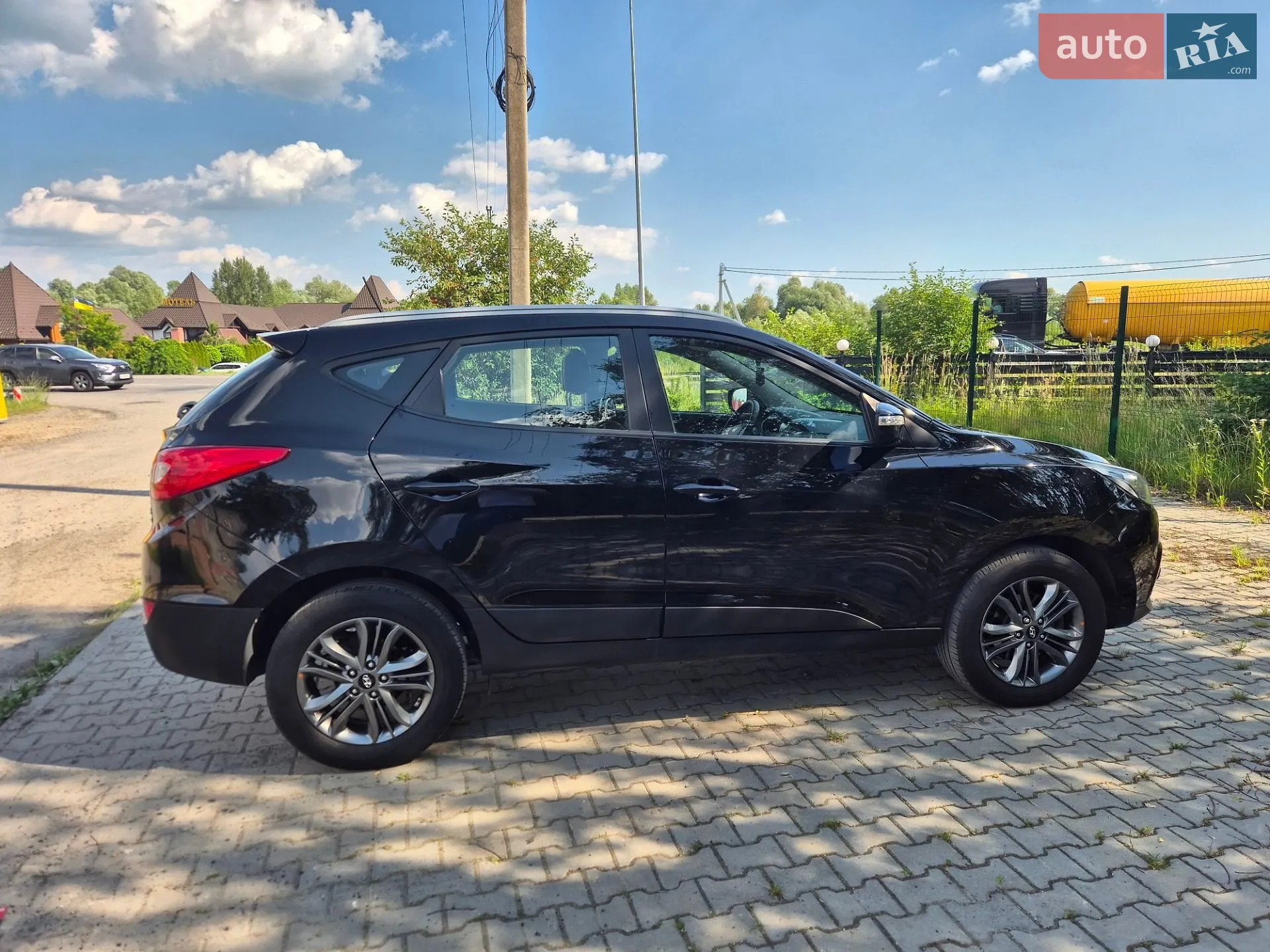 2013 Hyundai ix35 - мініатюра 15