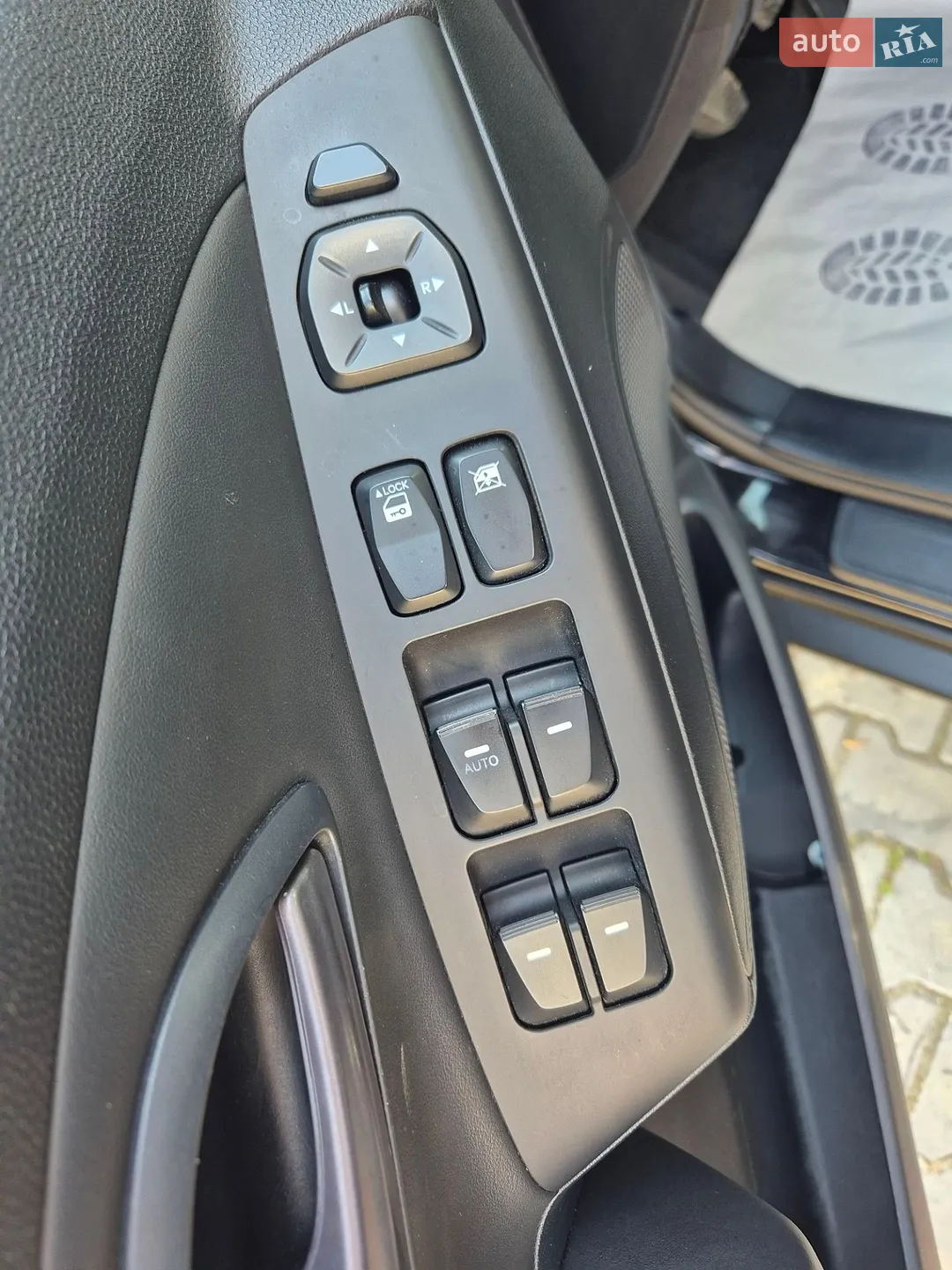 2013 Hyundai ix35 - мініатюра 46