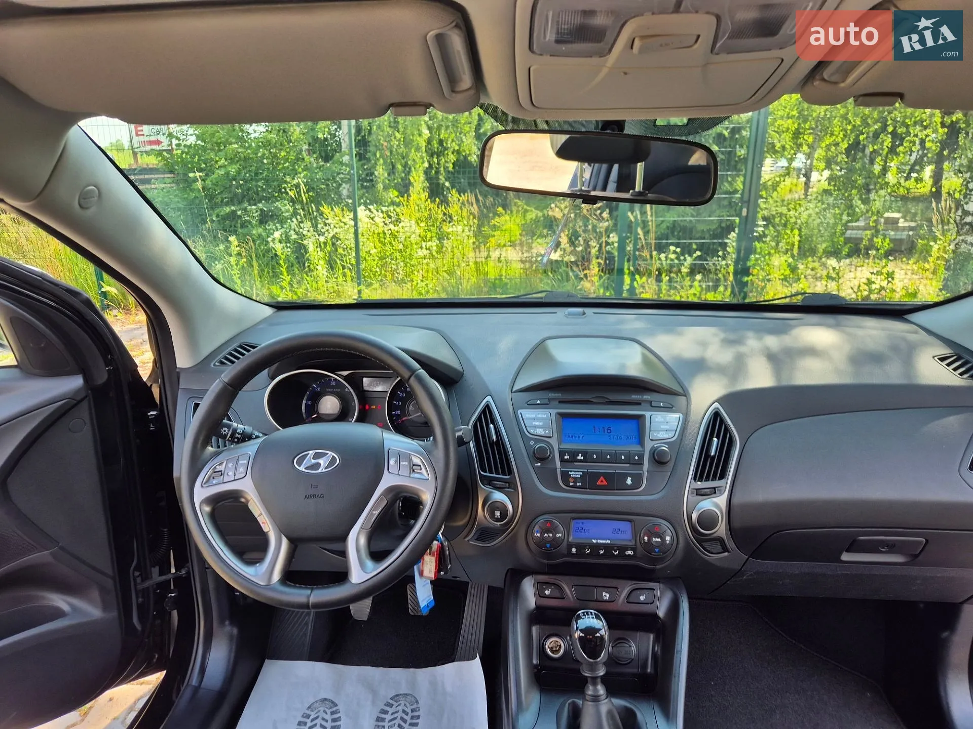 2013 Hyundai ix35 - мініатюра 71