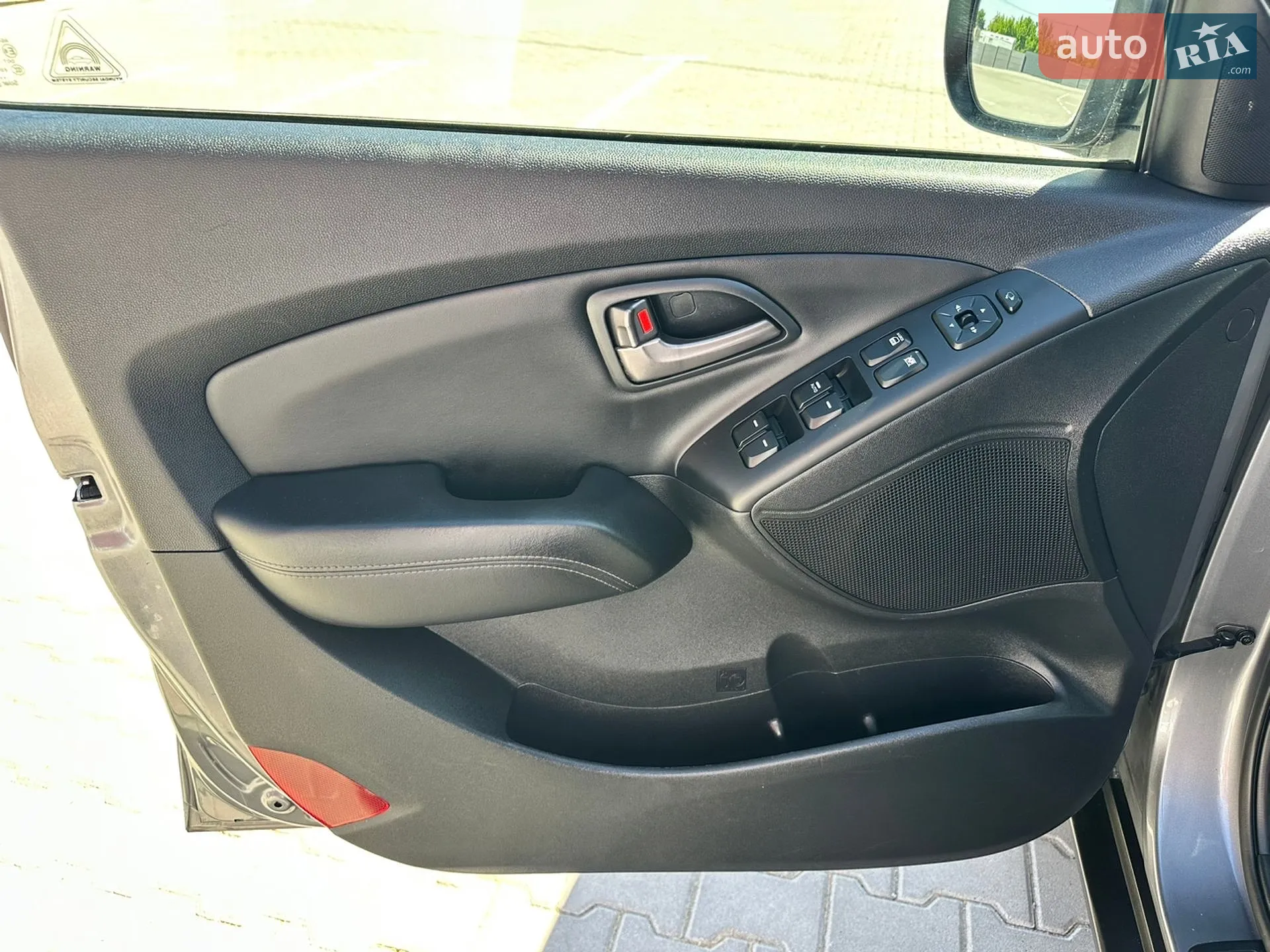 2014 Hyundai ix35 - мініатюра 32