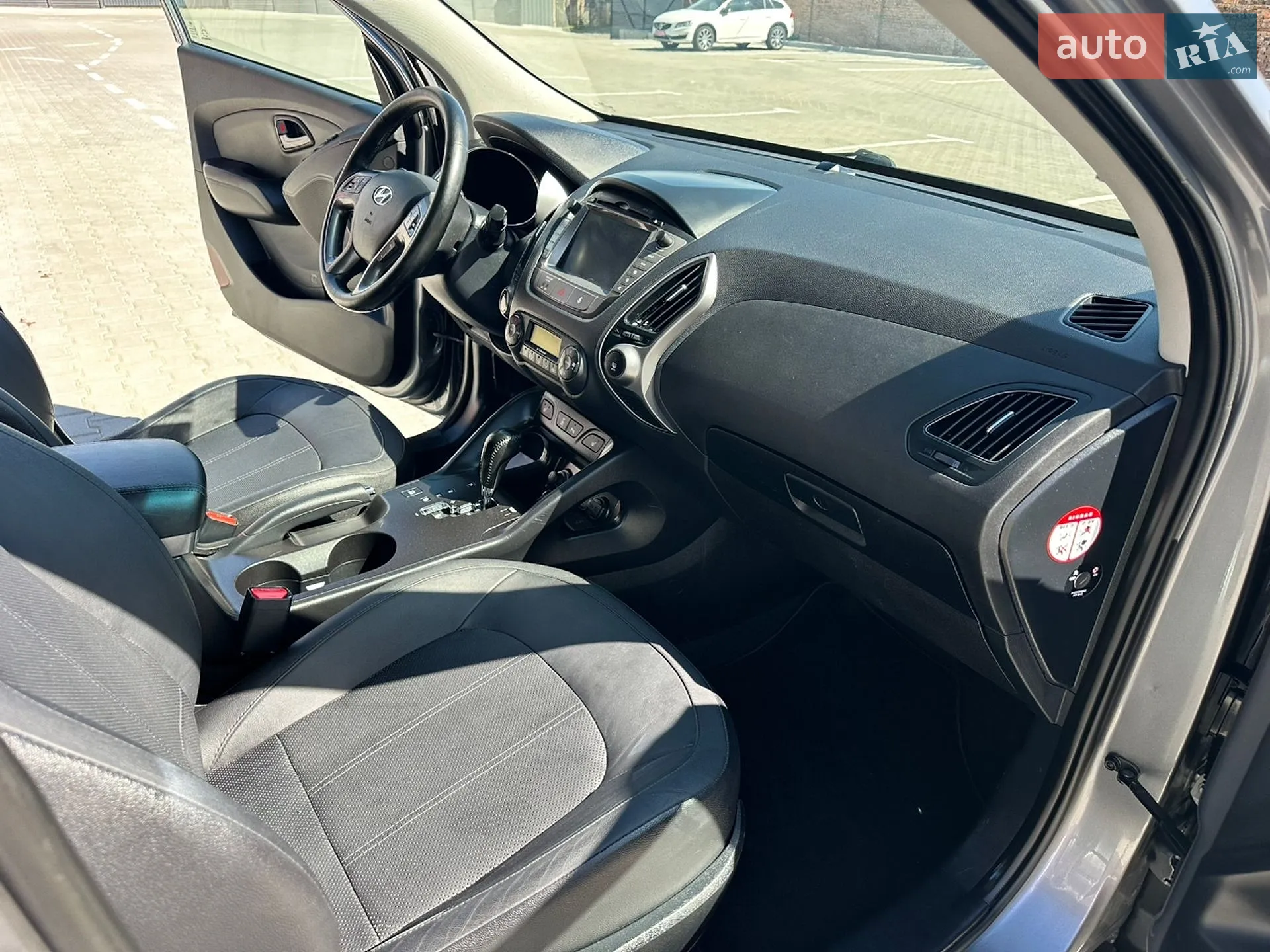 2014 Hyundai ix35 - мініатюра 49