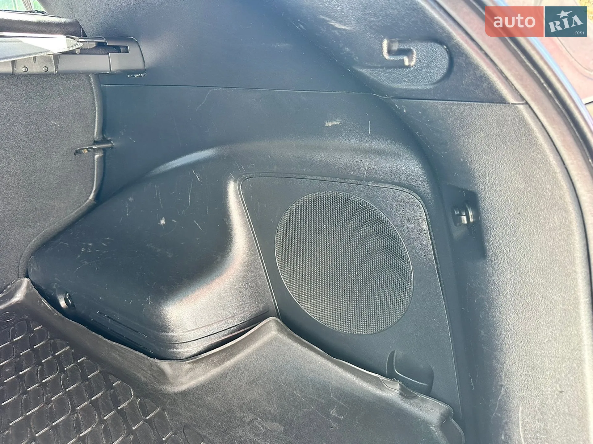 2014 Hyundai ix35 - мініатюра 69