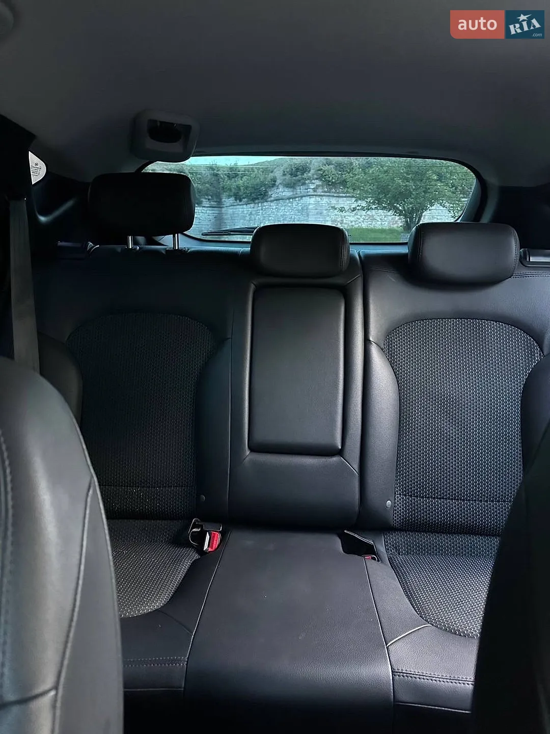 2010 Hyundai ix35 - мініатюра 6