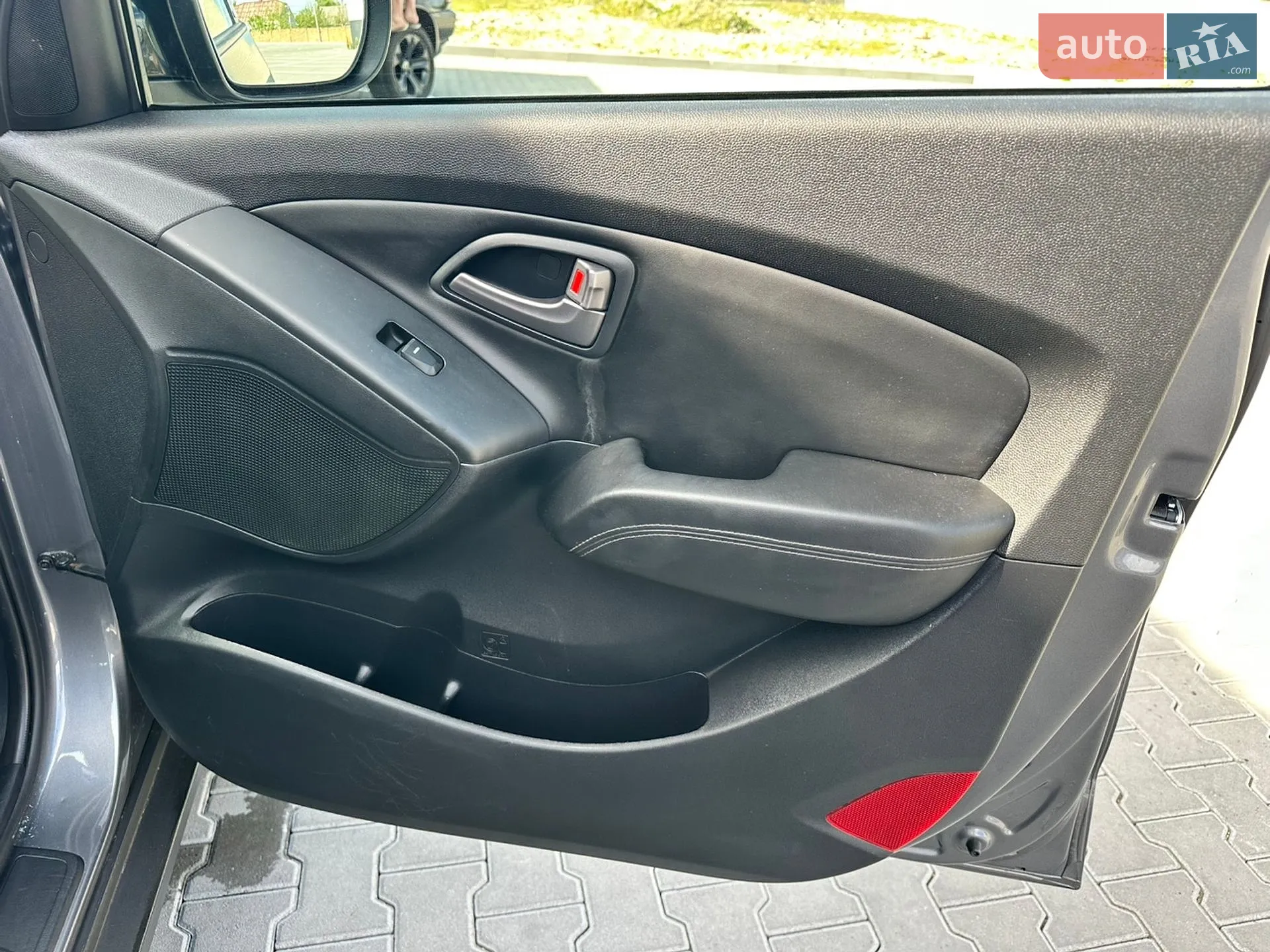 2014 Hyundai ix35 - мініатюра 30