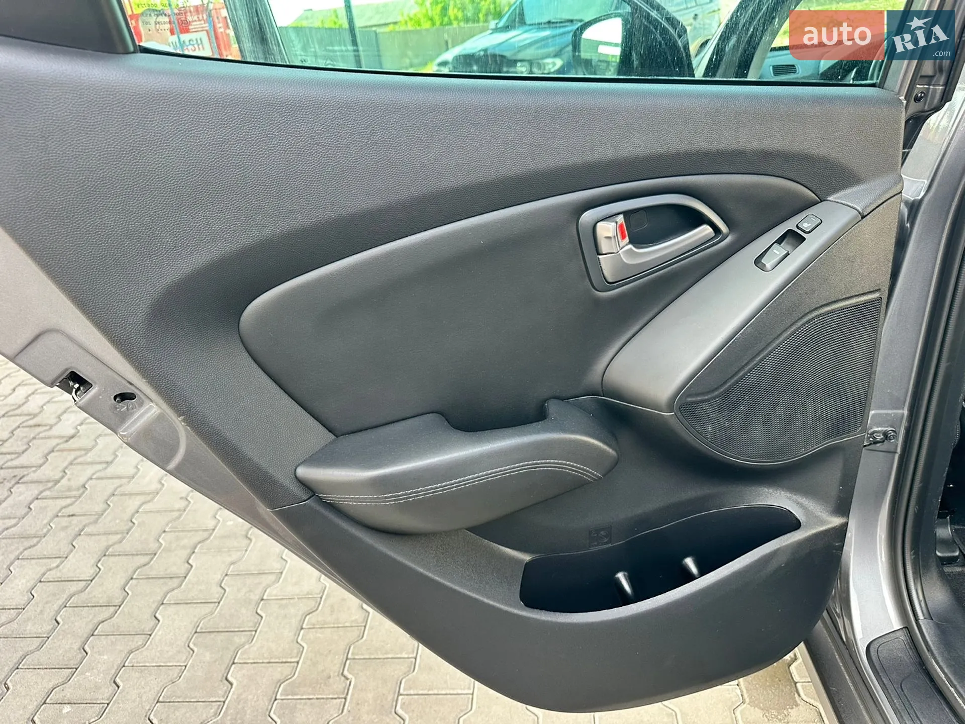 2014 Hyundai ix35 - мініатюра 41