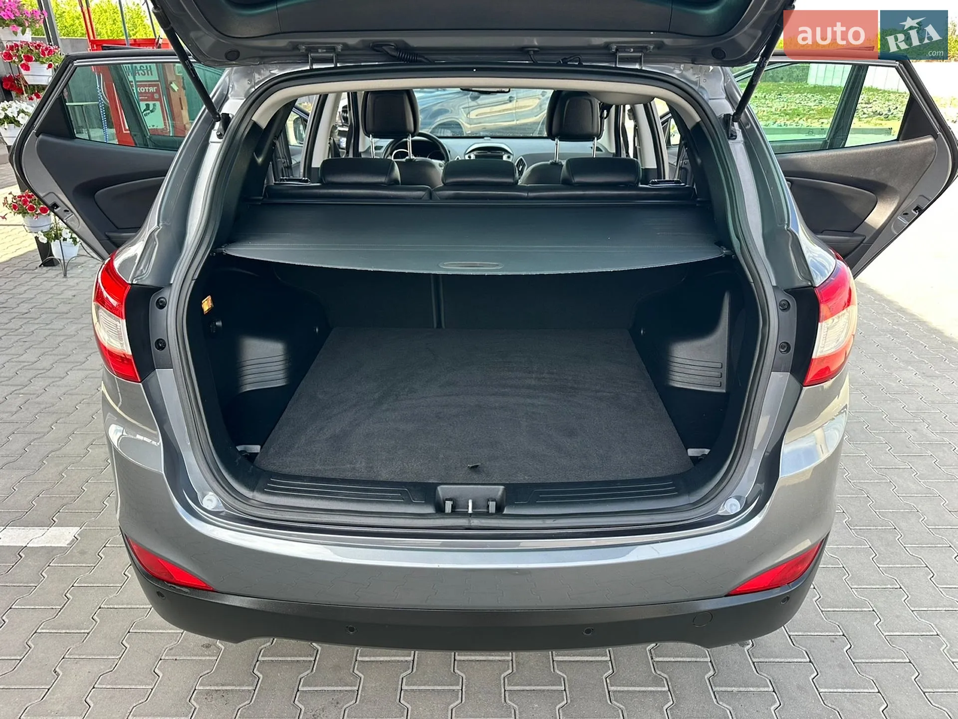 2014 Hyundai ix35 - мініатюра 50
