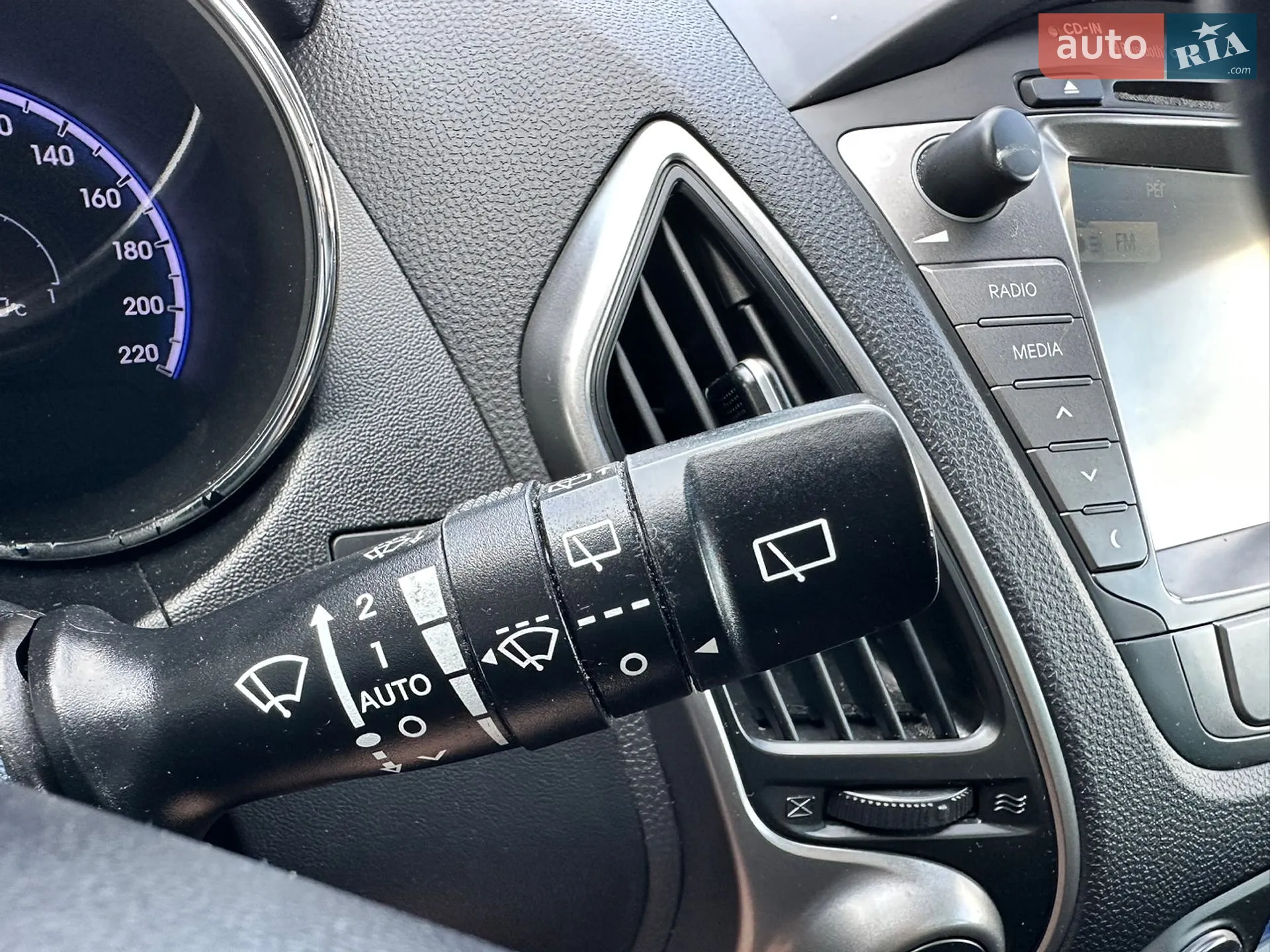 2014 Hyundai ix35 - мініатюра 57