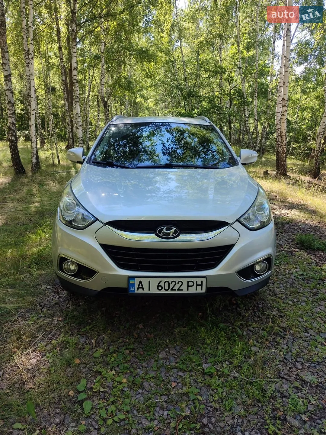 2013 Hyundai ix35 - мініатюра 2