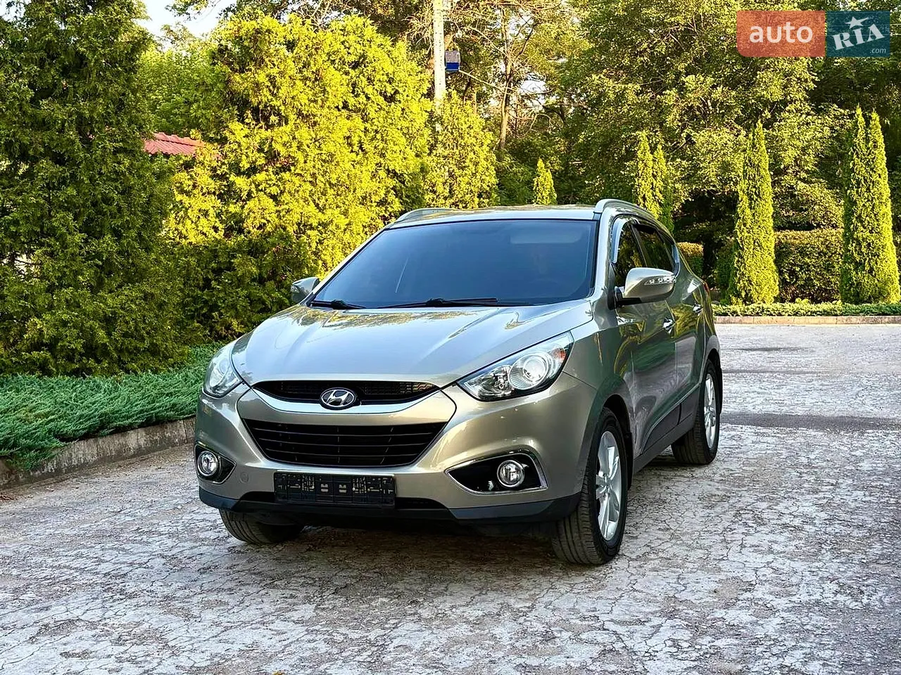 2011 Hyundai ix35 - мініатюра 28