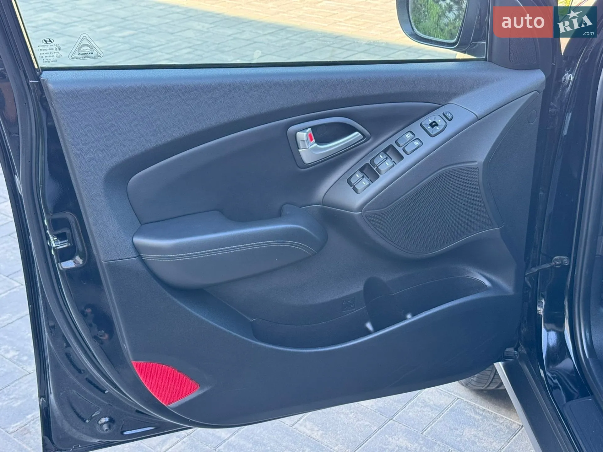 2015 Hyundai ix35 - мініатюра 42