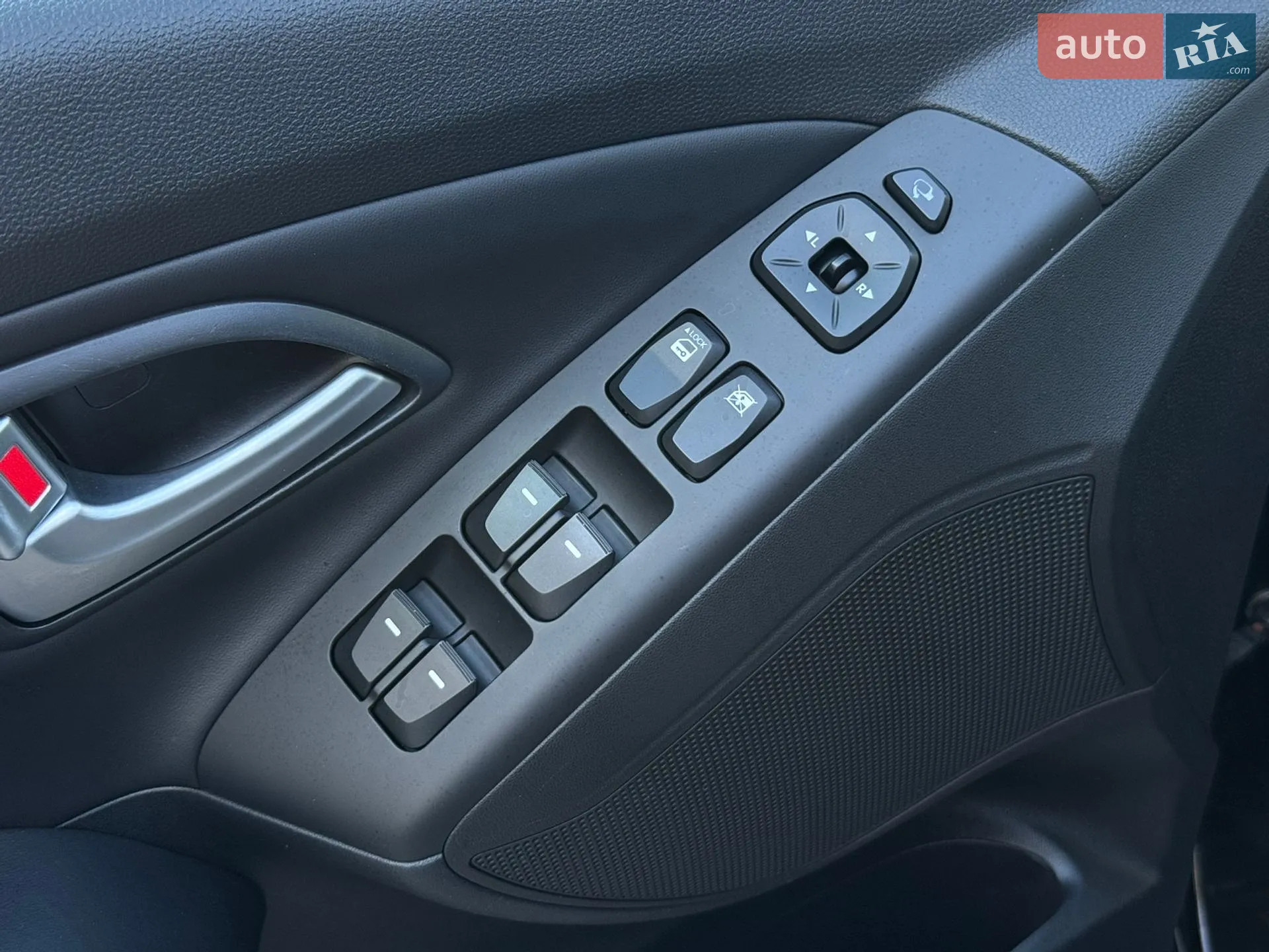 2015 Hyundai ix35 - мініатюра 43