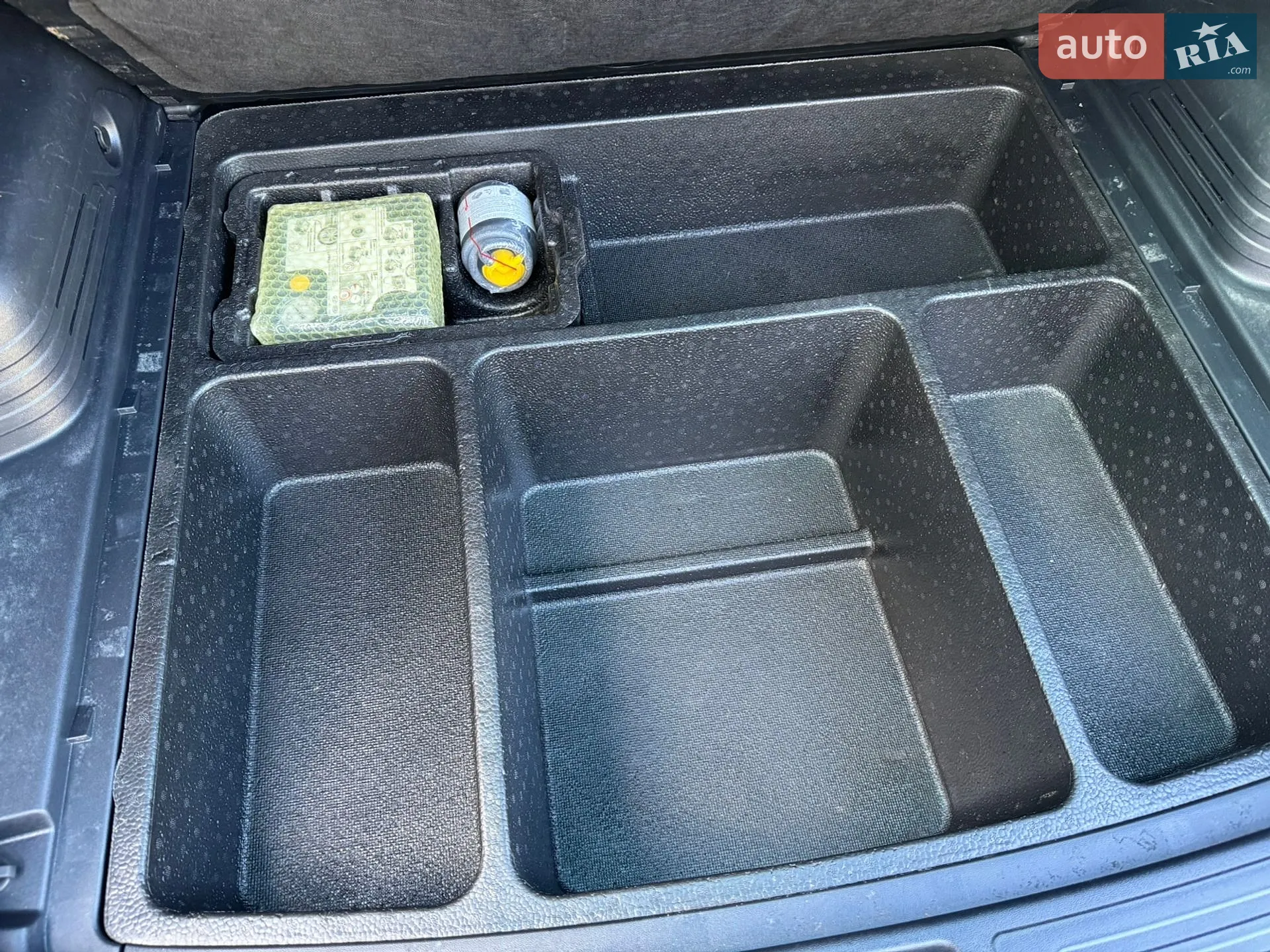 2015 Hyundai ix35 - мініатюра 60