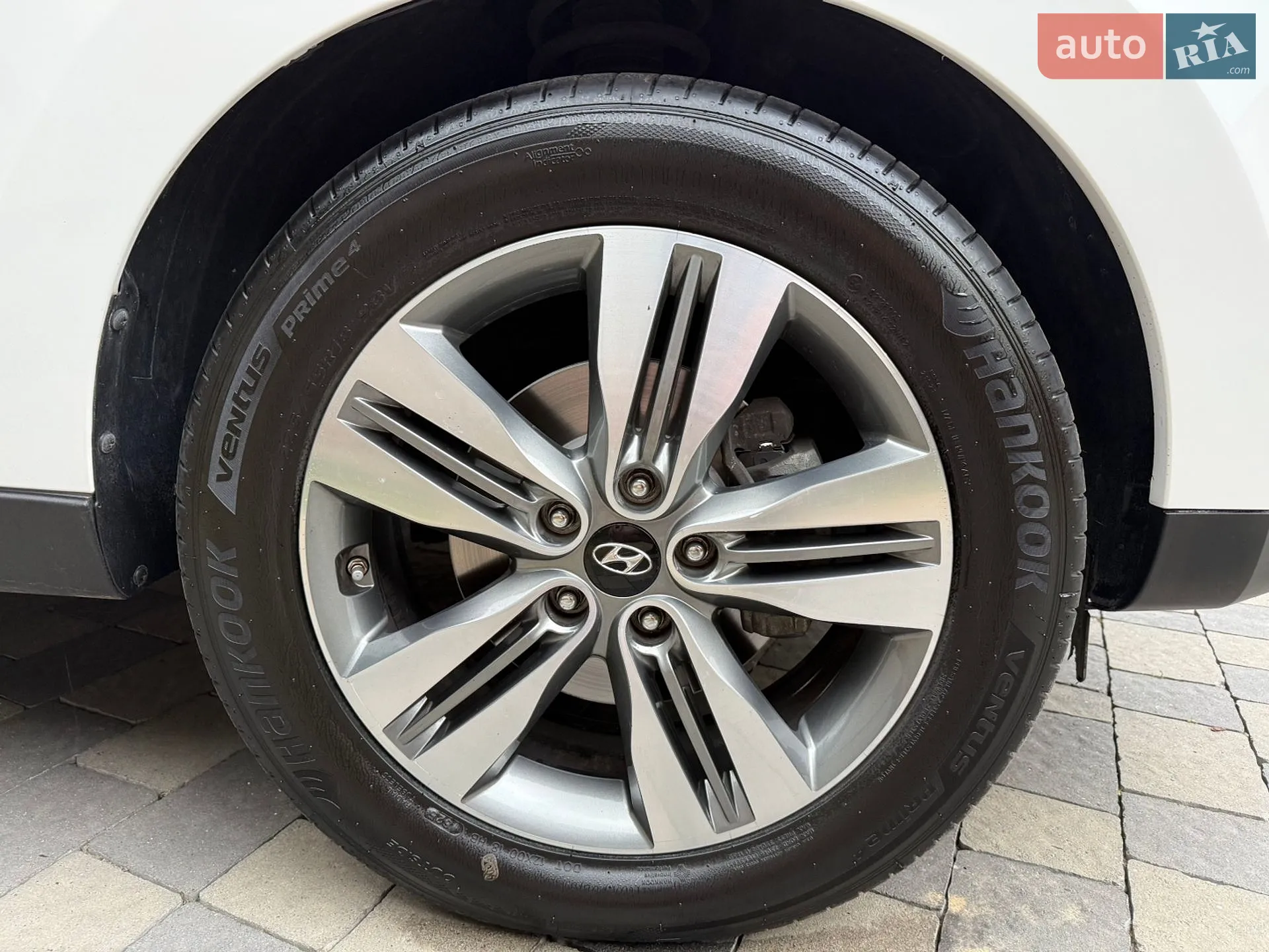 2013 Hyundai ix35 - мініатюра 21