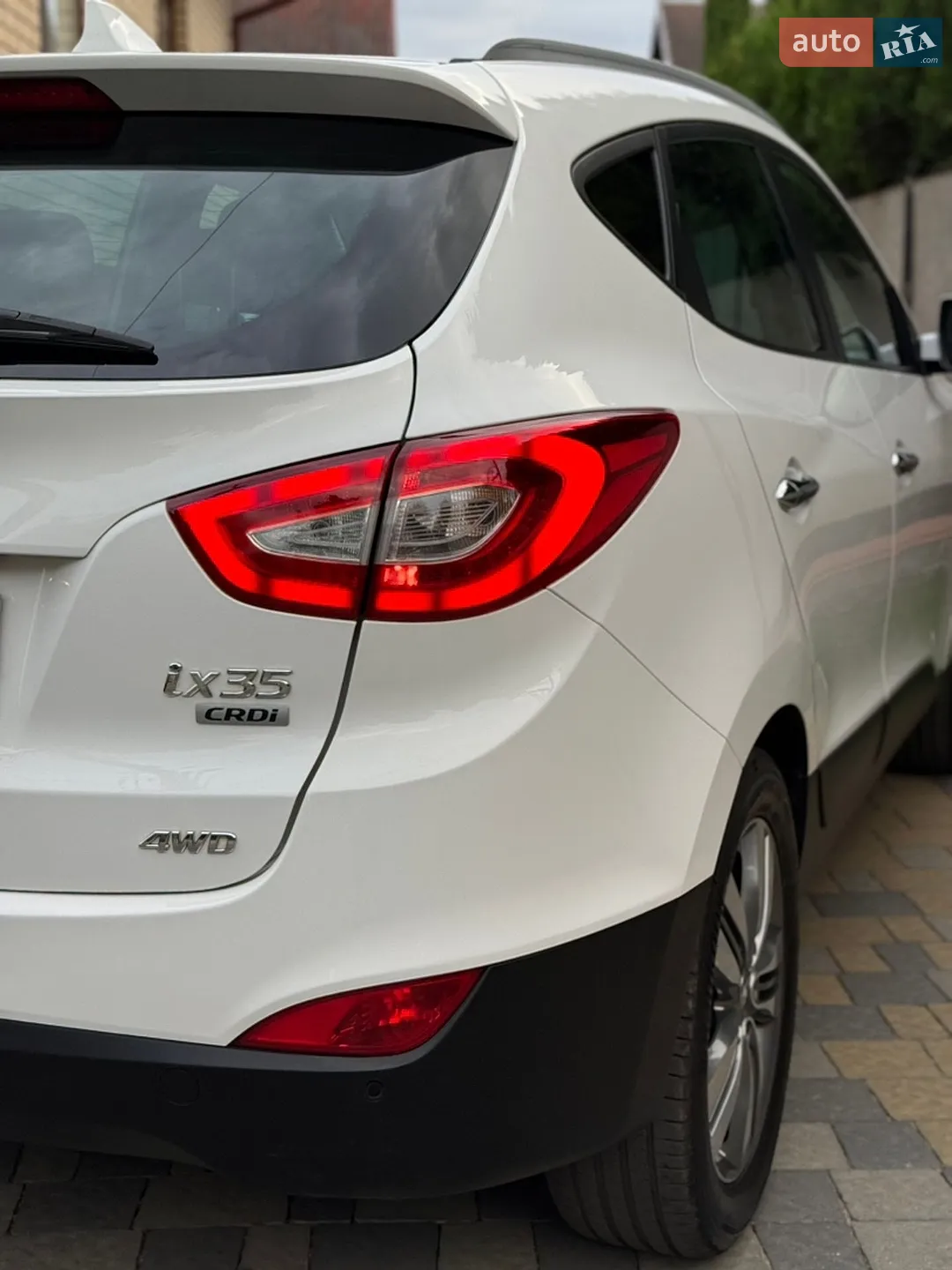 2013 Hyundai ix35 - мініатюра 29
