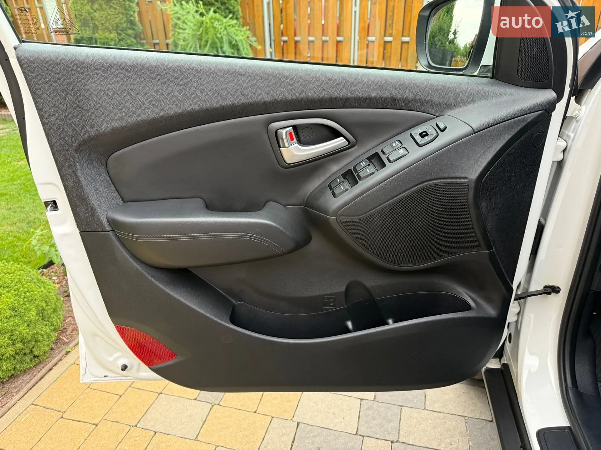 2013 Hyundai ix35 - мініатюра 37