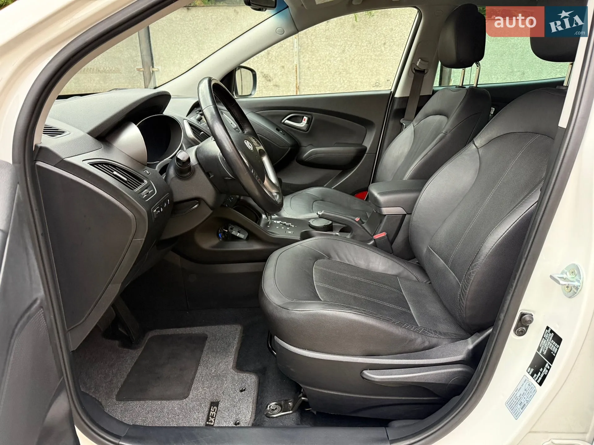 2013 Hyundai ix35 - мініатюра 33