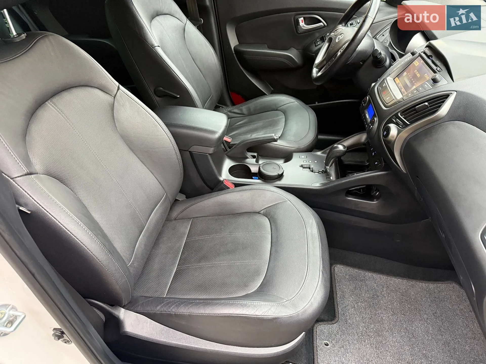 2013 Hyundai ix35 - мініатюра 40