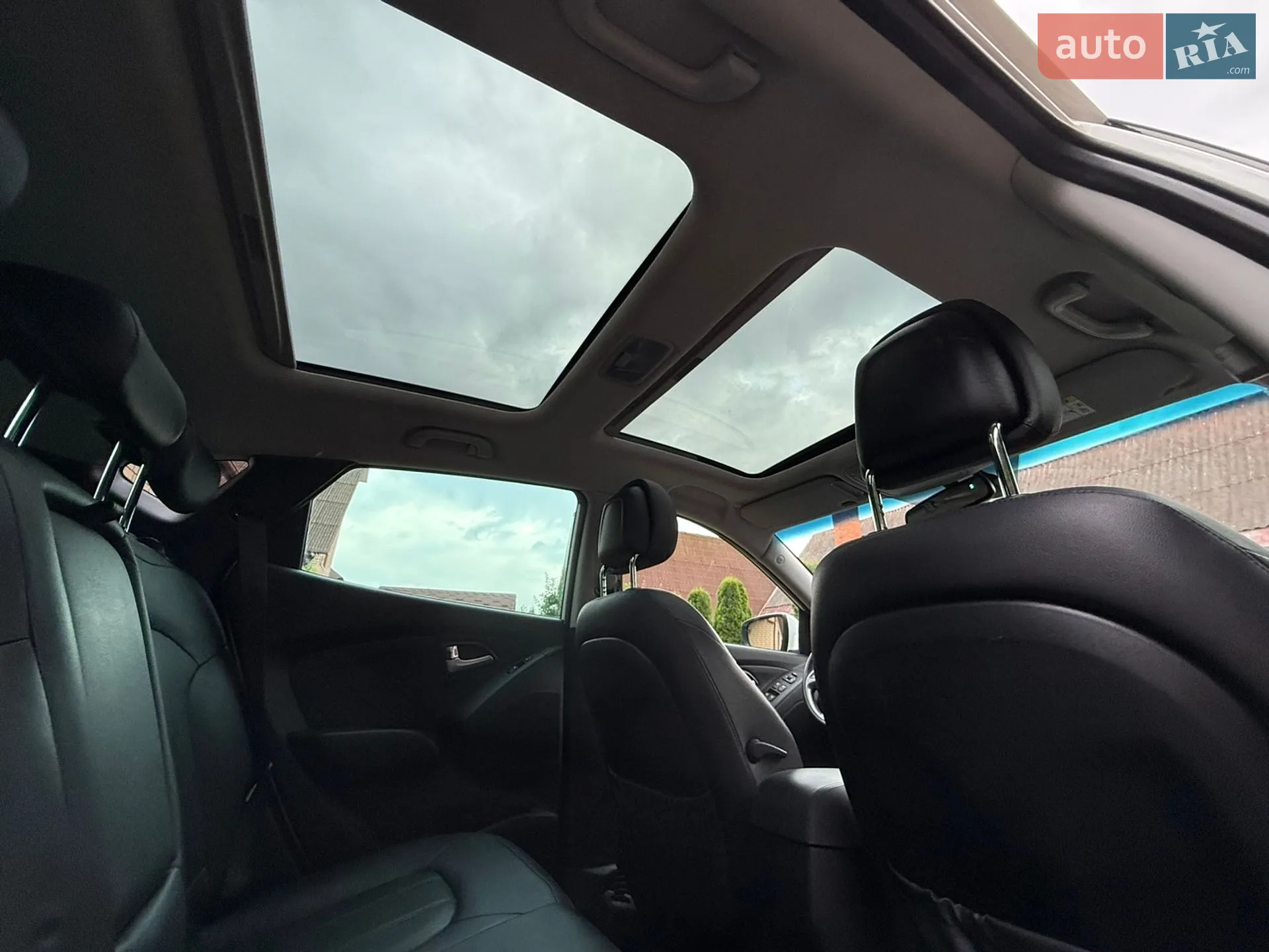 2013 Hyundai ix35 - мініатюра 47