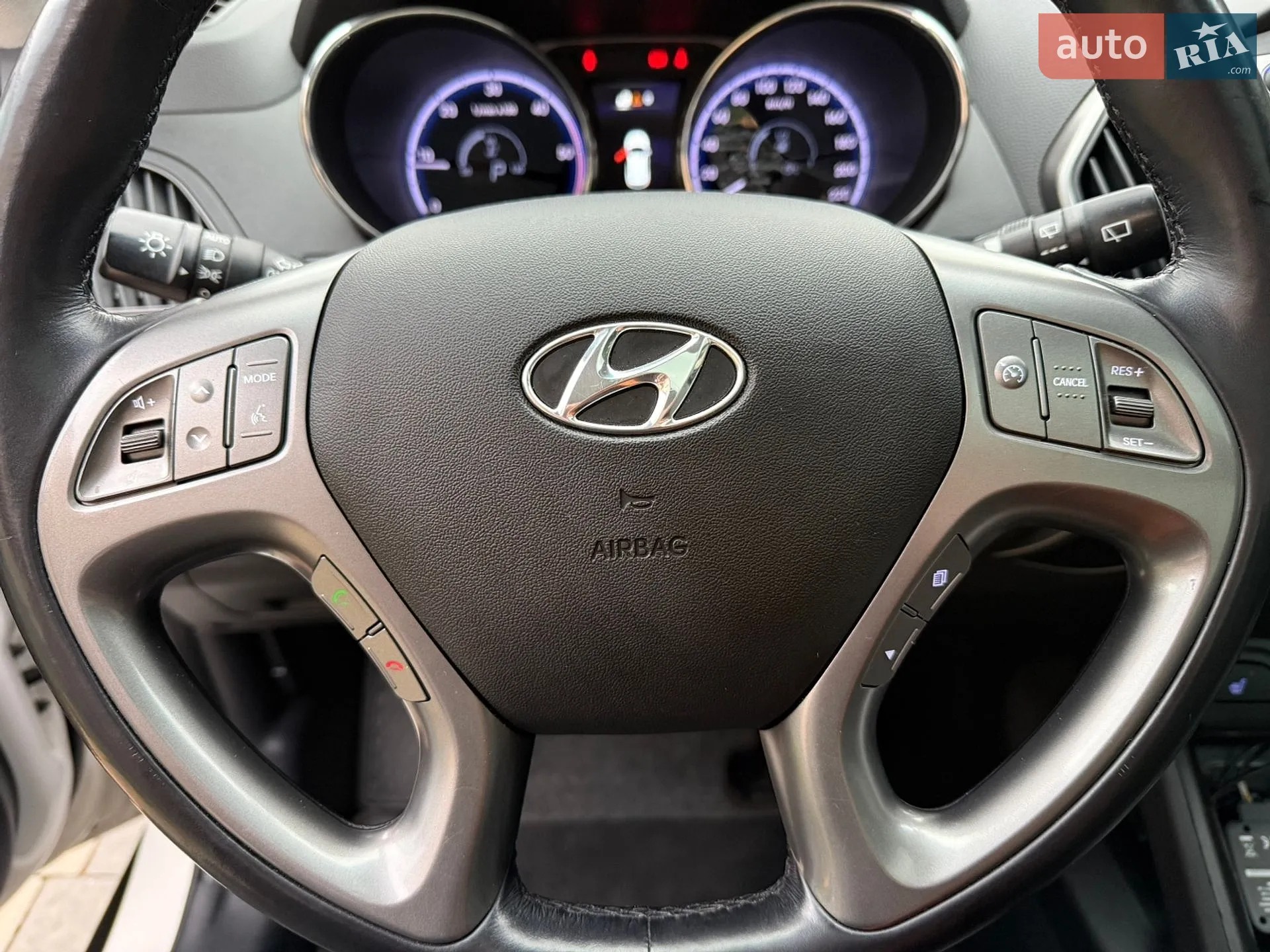 2013 Hyundai ix35 - мініатюра 49
