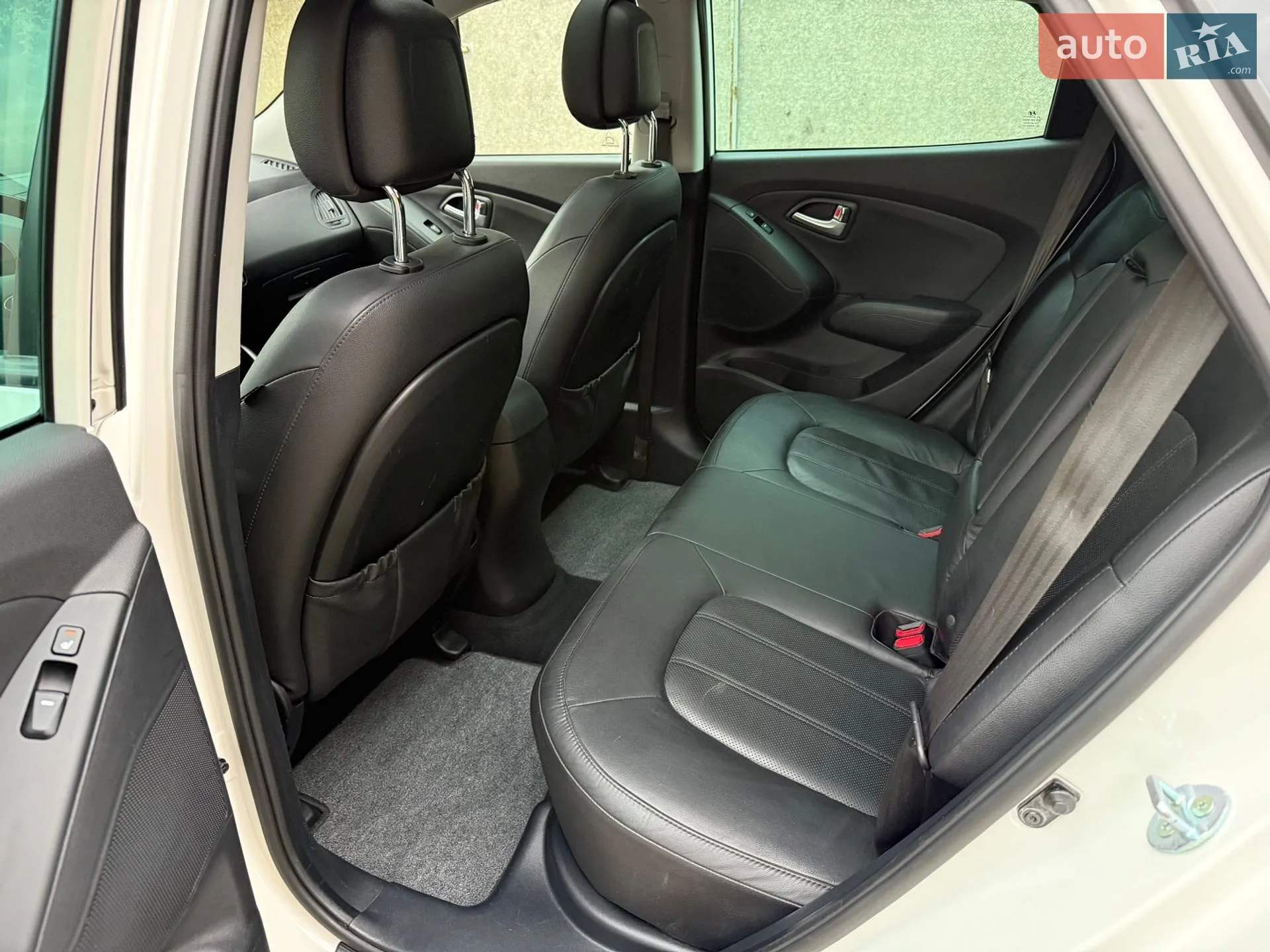2013 Hyundai ix35 - мініатюра 60