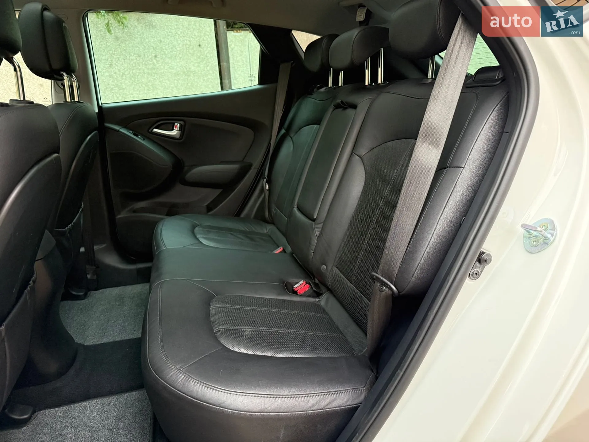 2013 Hyundai ix35 - мініатюра 61