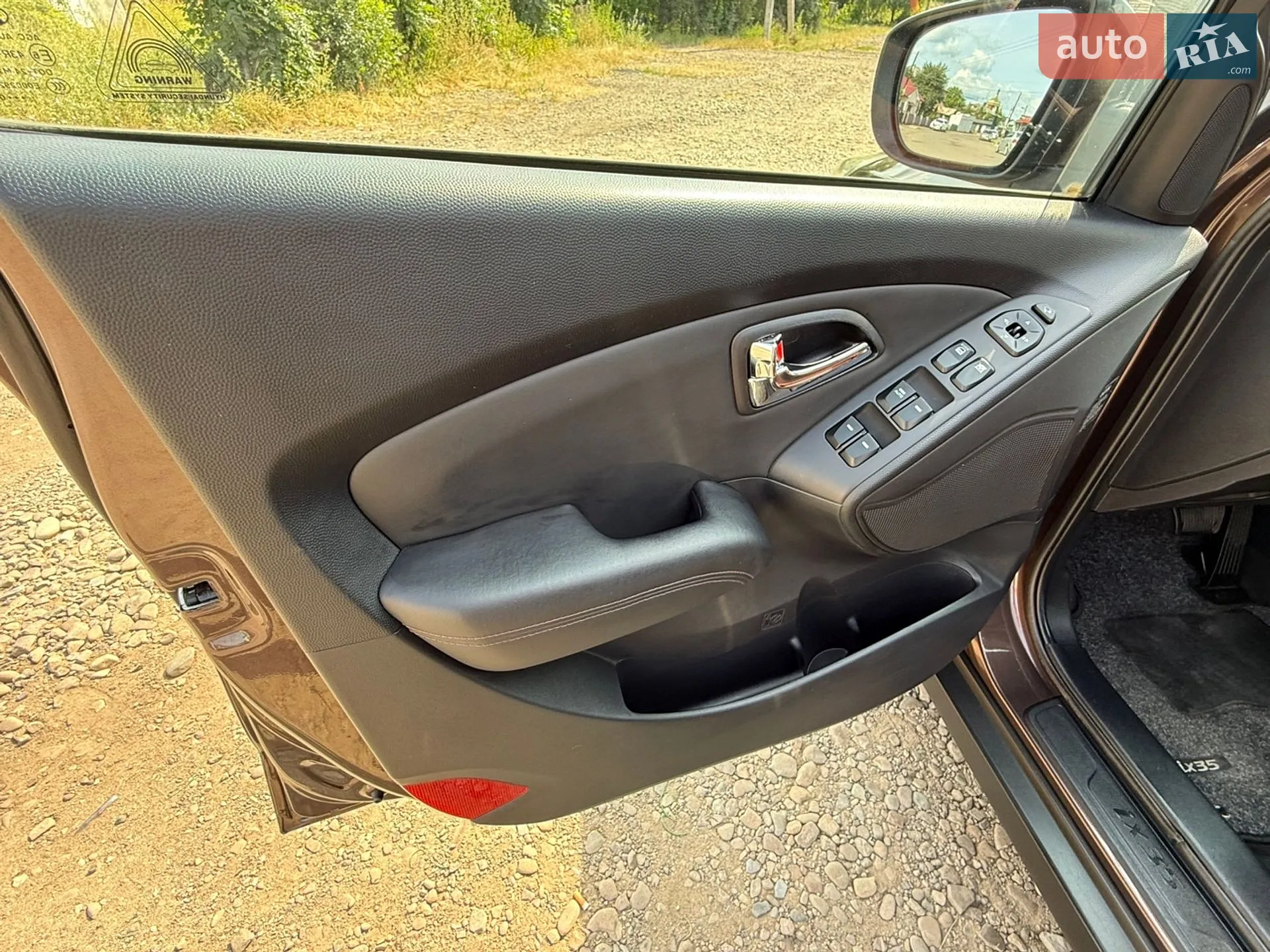 2011 Hyundai ix35 - мініатюра 20