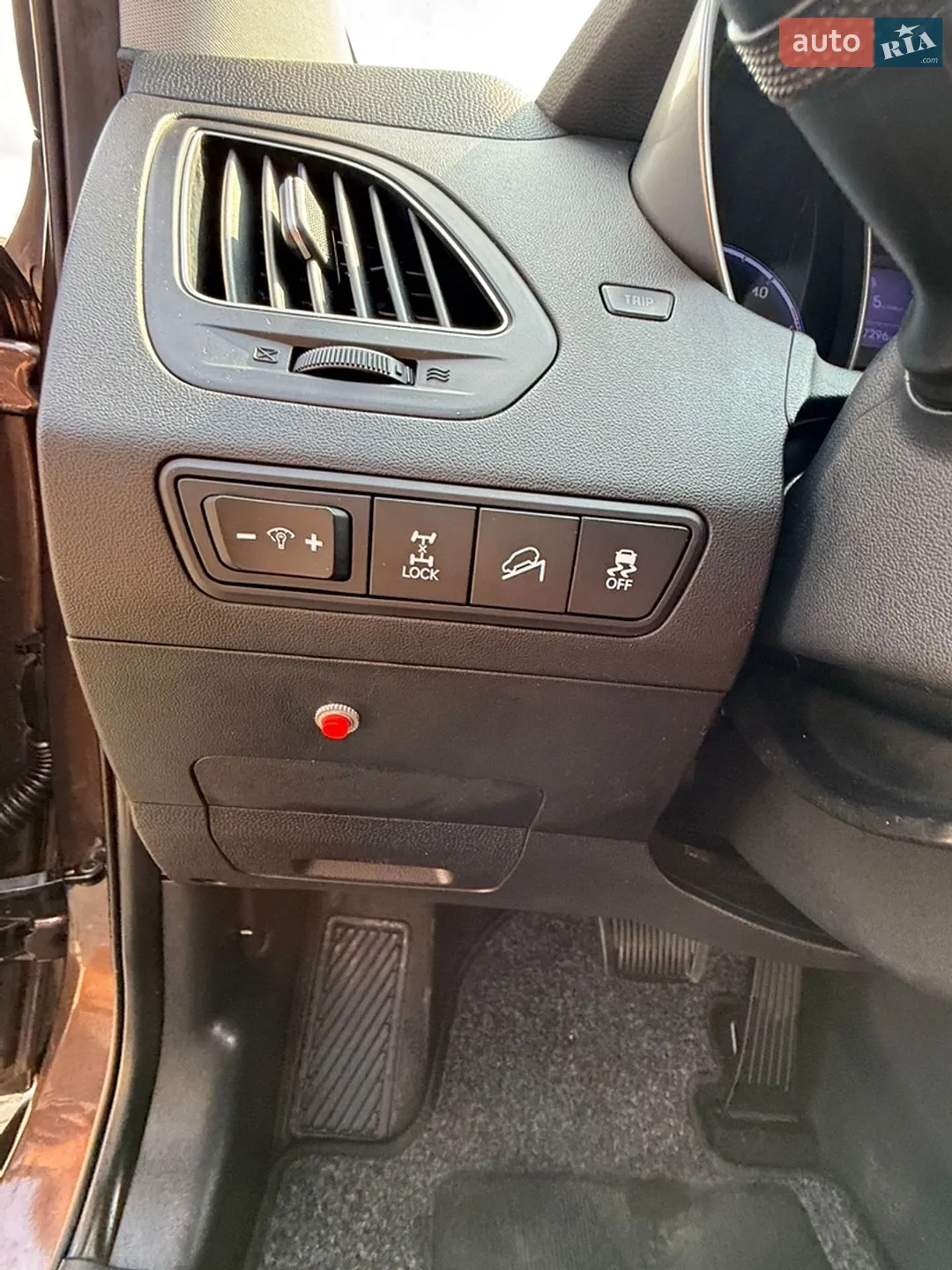 2011 Hyundai ix35 - мініатюра 26