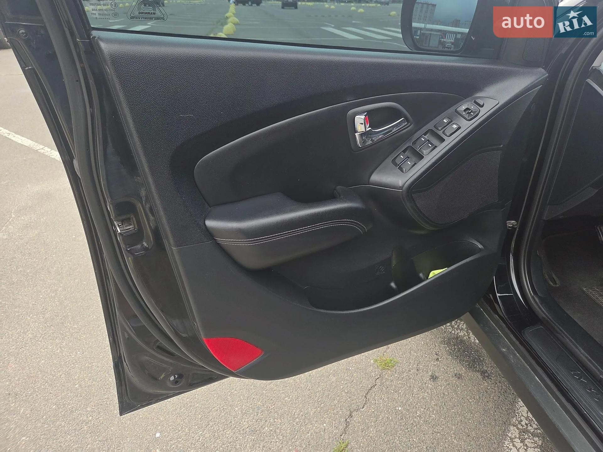 2013 Hyundai ix35 - мініатюра 7