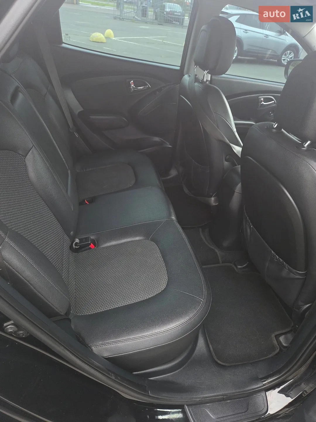 2013 Hyundai ix35 - мініатюра 12