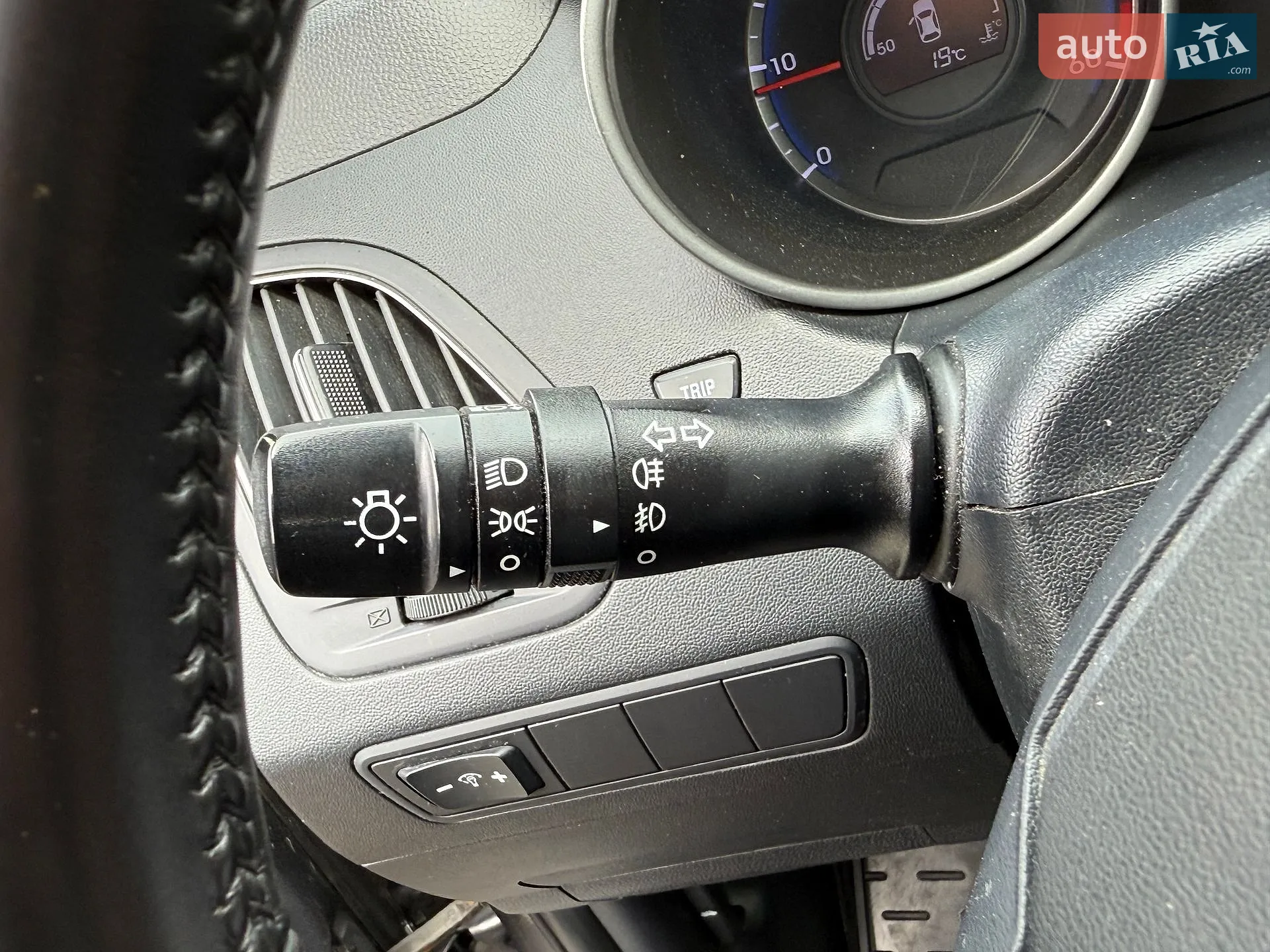 2013 Hyundai ix35 - мініатюра 26