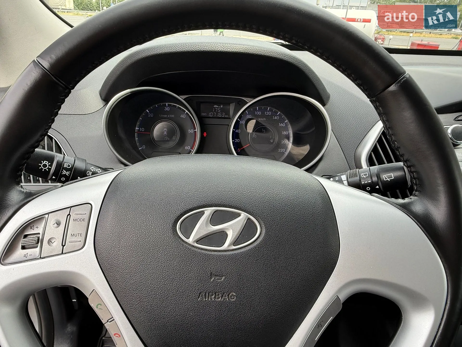 2013 Hyundai ix35 - мініатюра 32
