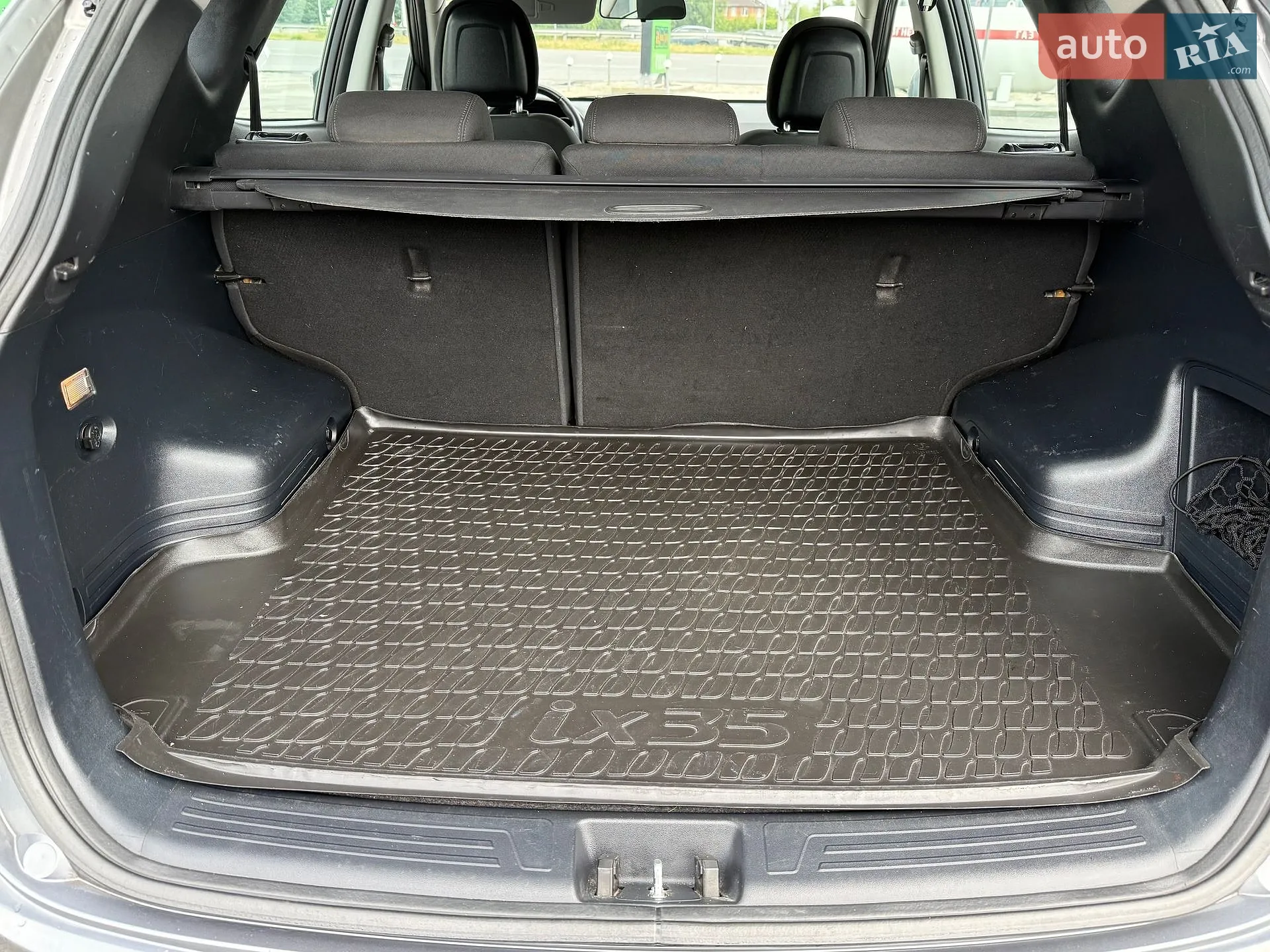 2013 Hyundai ix35 - мініатюра 36