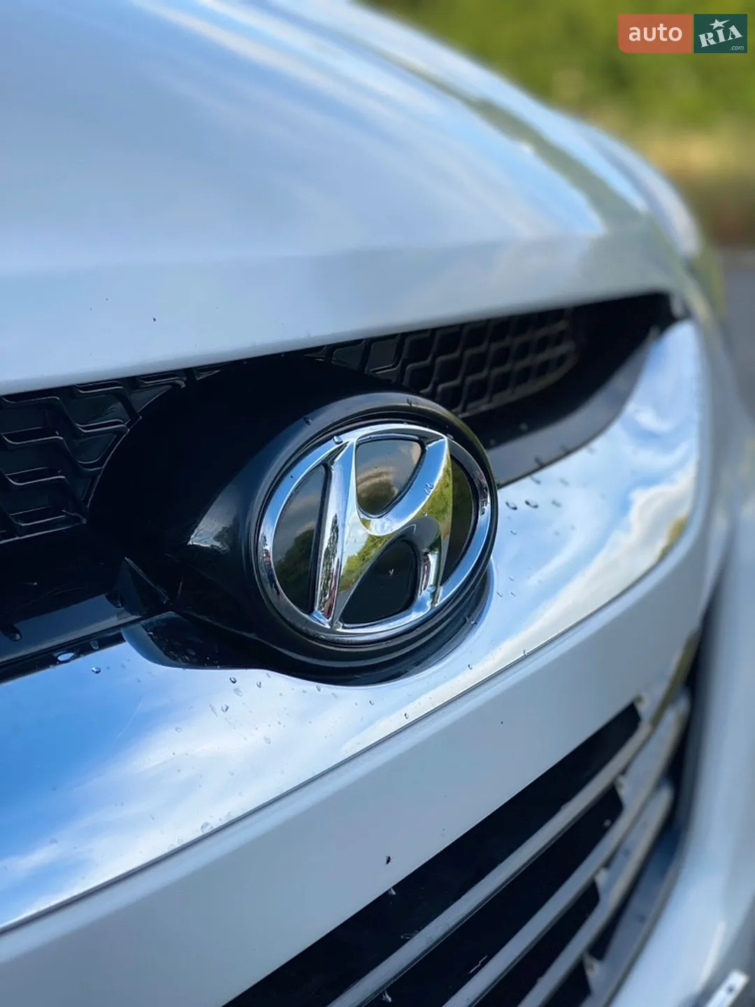 2013 Hyundai ix35 - мініатюра 4