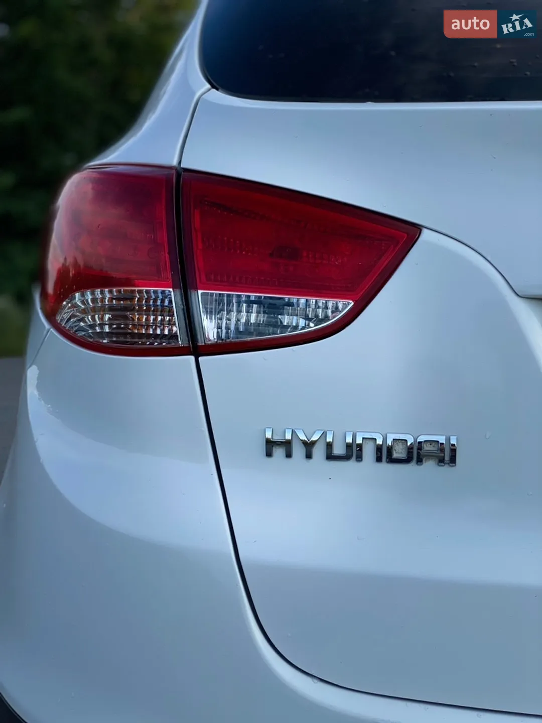 2013 Hyundai ix35 - мініатюра 9
