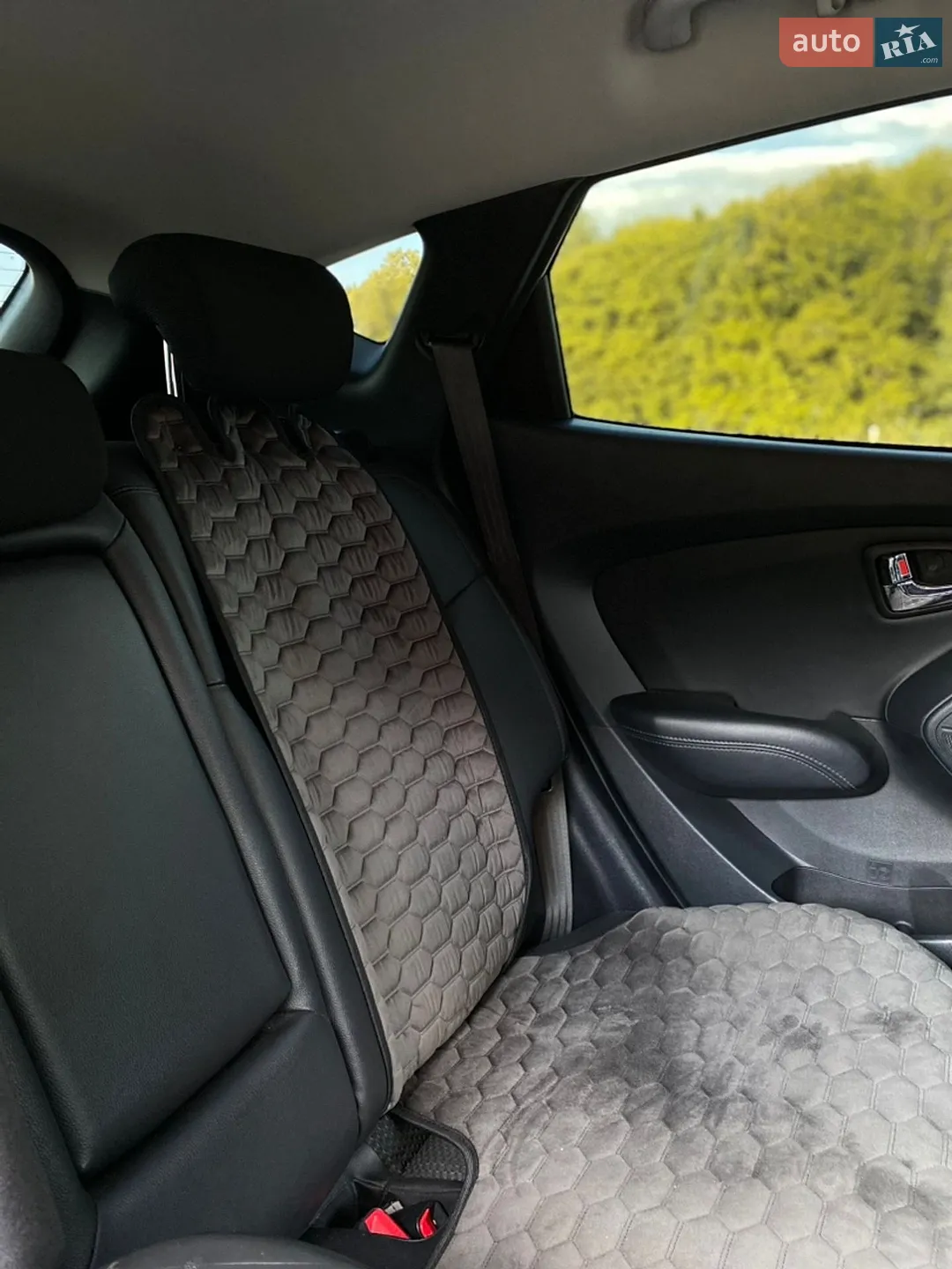 2013 Hyundai ix35 - мініатюра 19