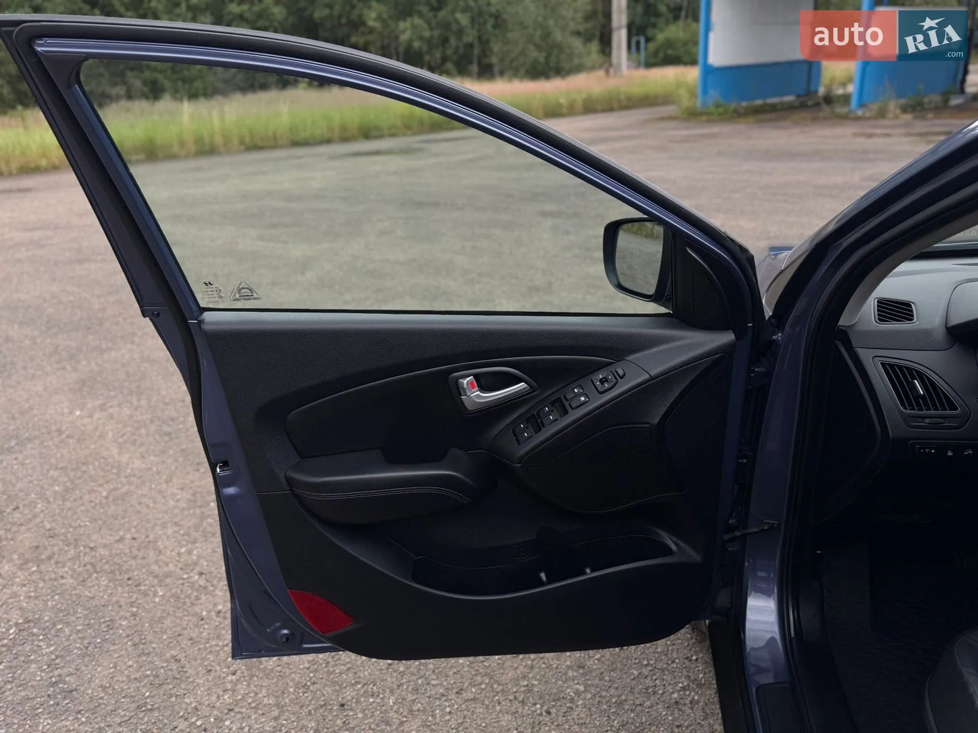 2015 Hyundai ix35 - мініатюра 57