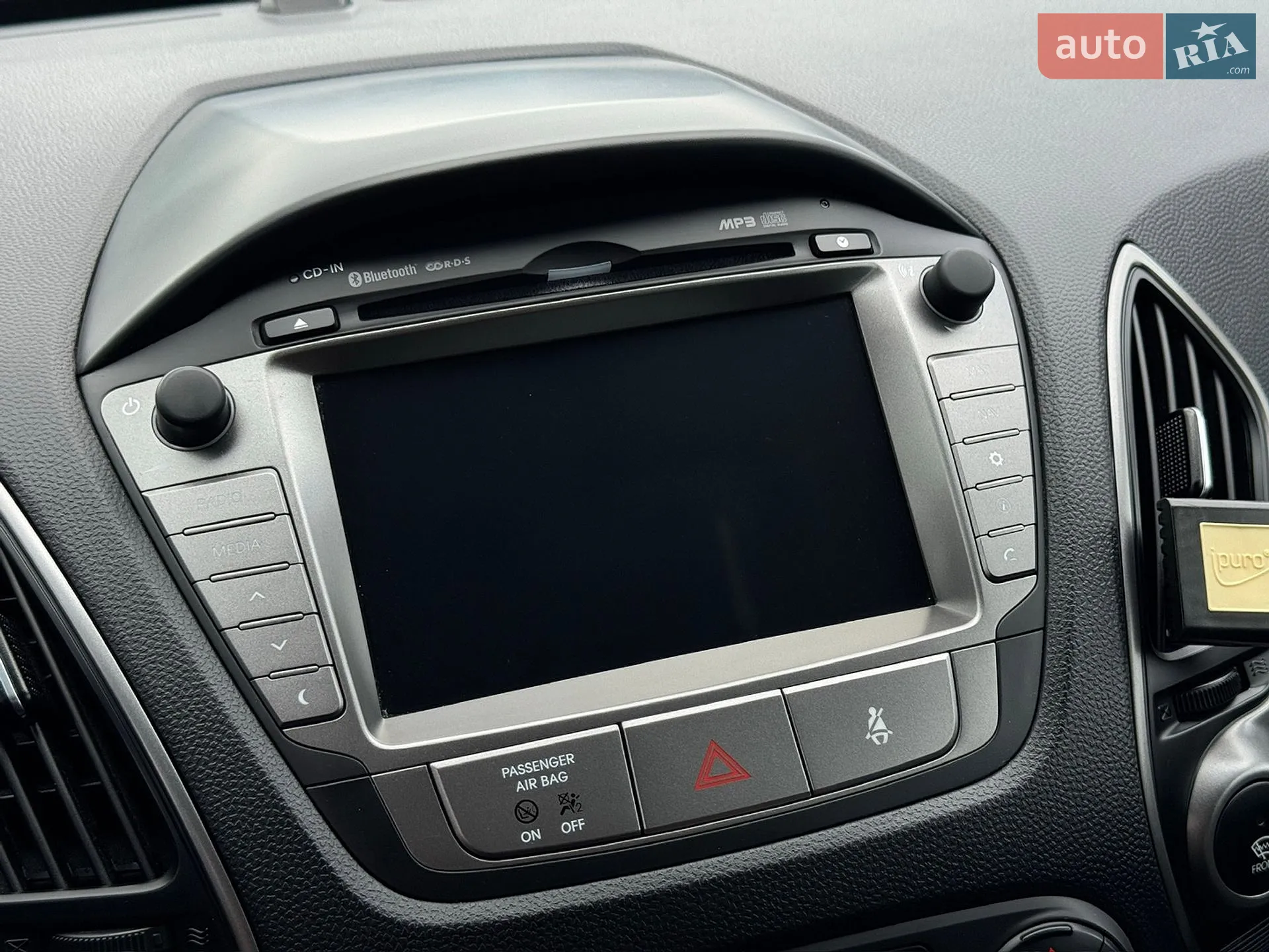 2015 Hyundai ix35 - мініатюра 72