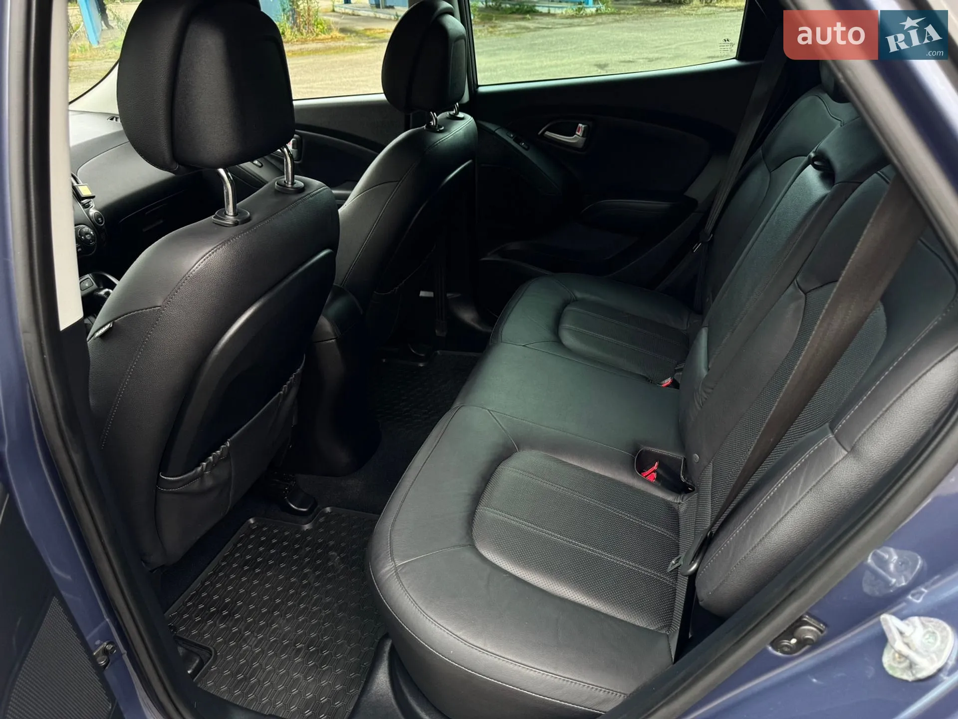 2015 Hyundai ix35 - мініатюра 76