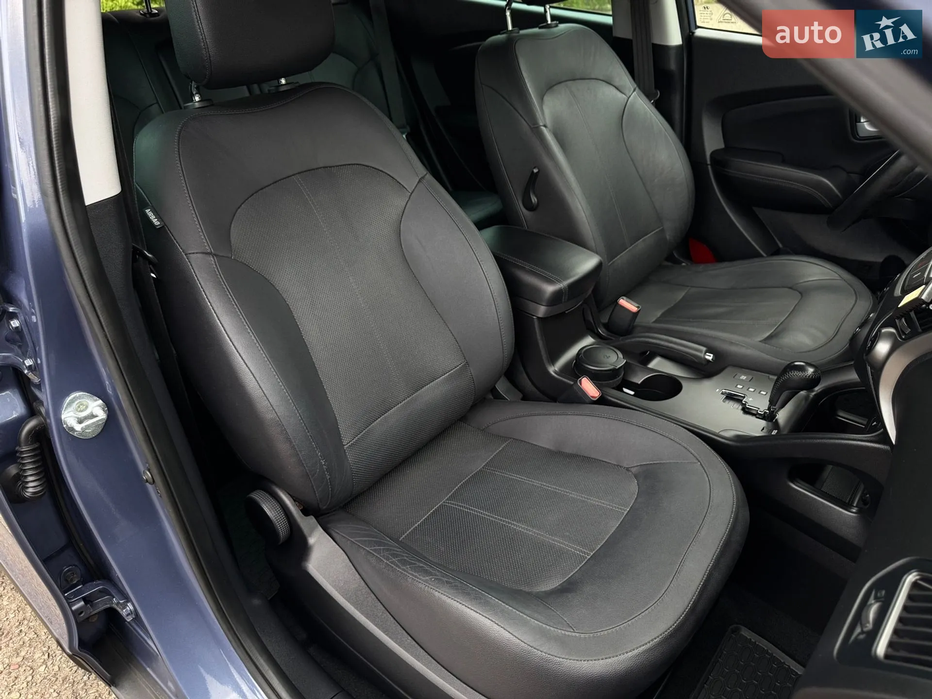 2015 Hyundai ix35 - мініатюра 83