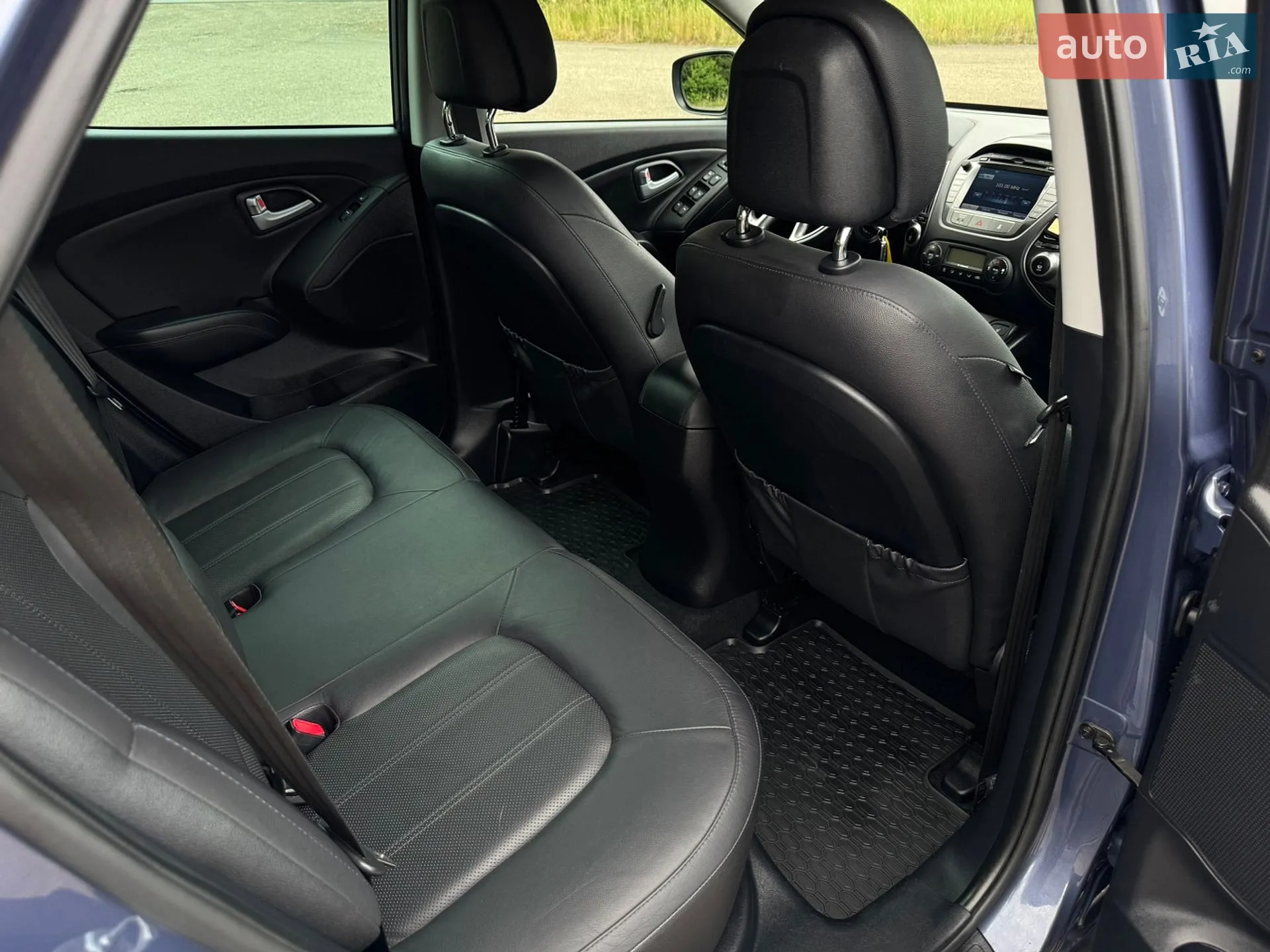2015 Hyundai ix35 - мініатюра 85