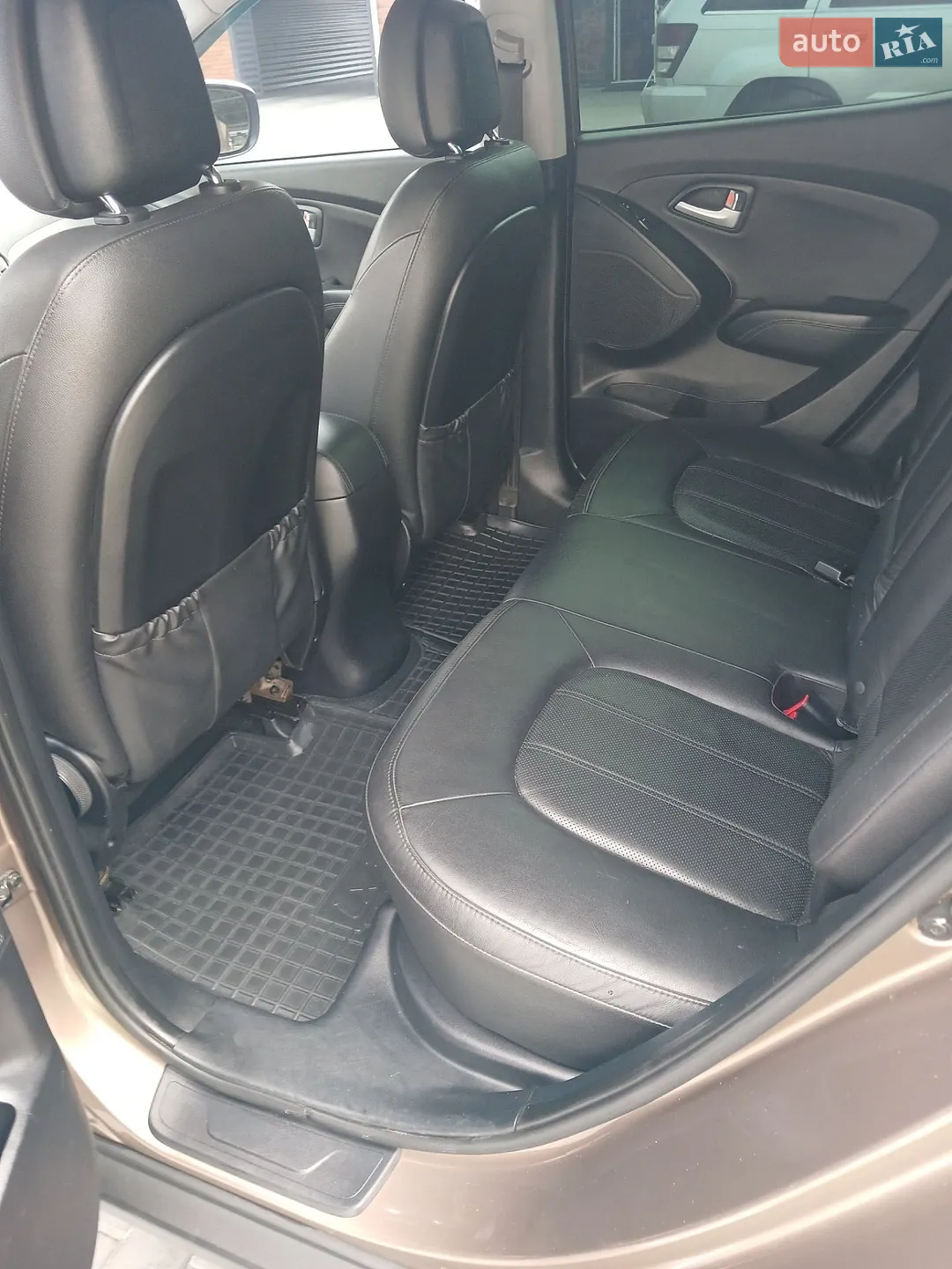 2013 Hyundai ix35 - мініатюра 7
