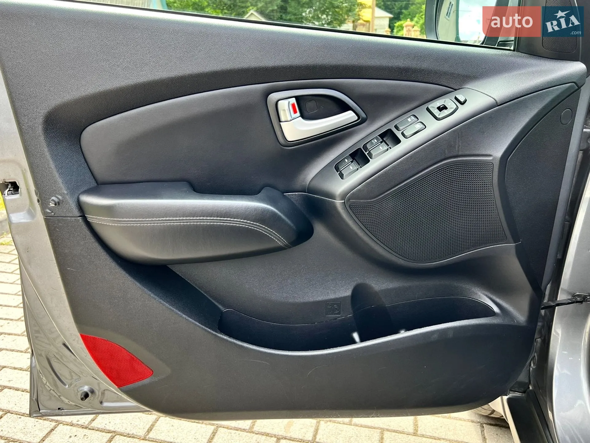 2014 Hyundai ix35 - мініатюра 26