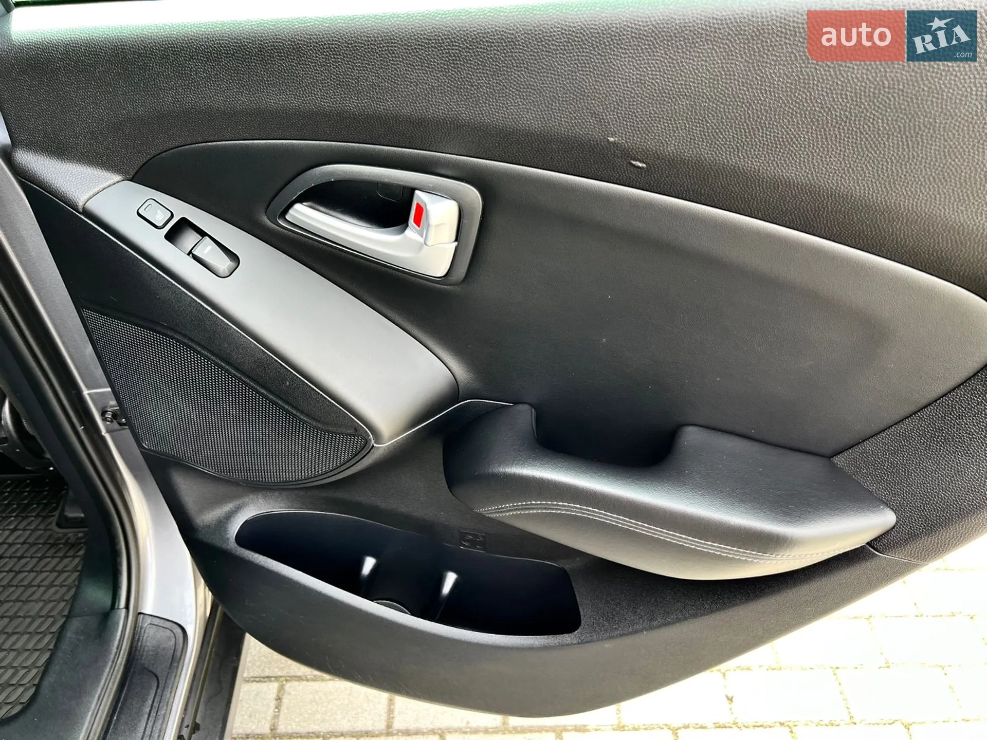 2014 Hyundai ix35 - мініатюра 40