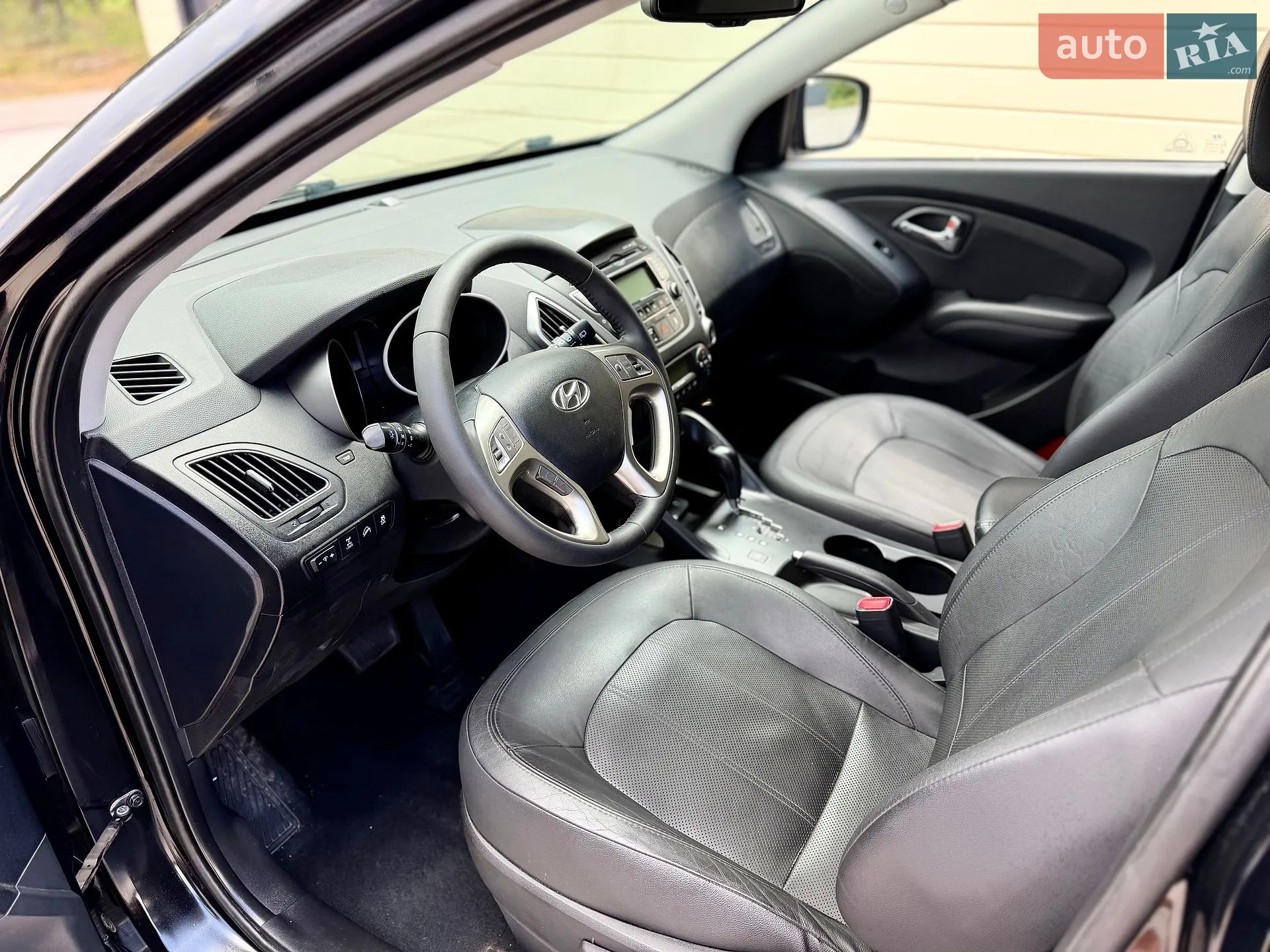 2013 Hyundai ix35 - мініатюра 15
