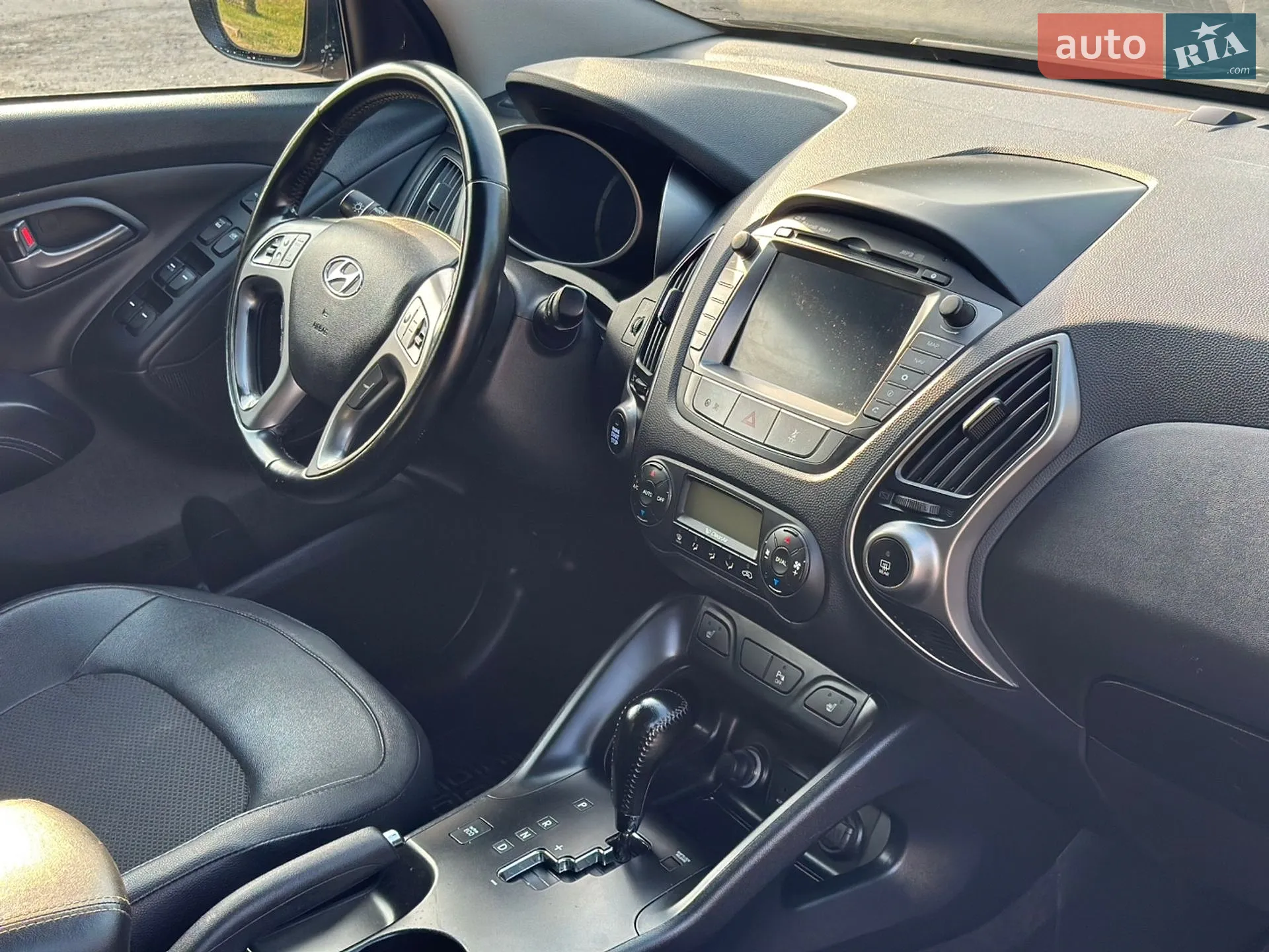 2014 Hyundai ix35 - мініатюра 21