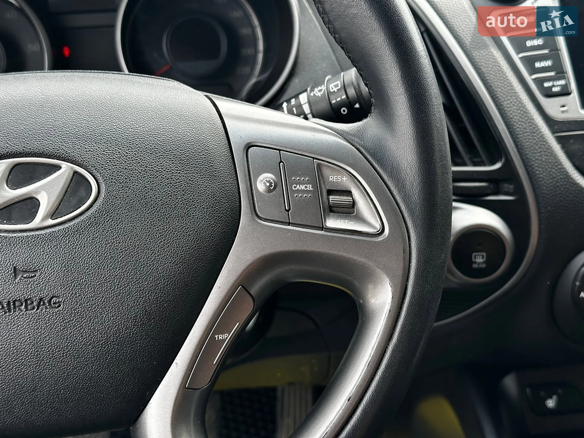 2015 Hyundai ix35 - мініатюра 19