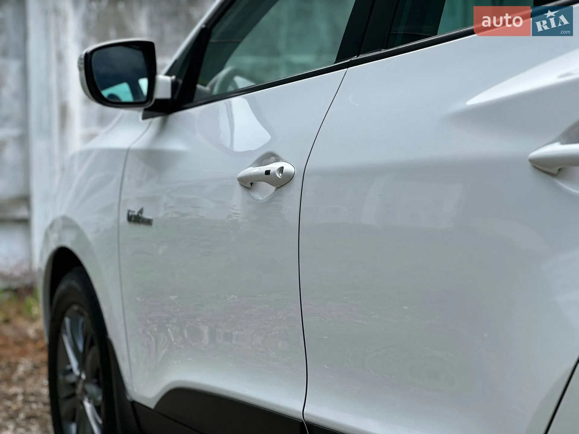 2014 Hyundai ix35 - мініатюра 15